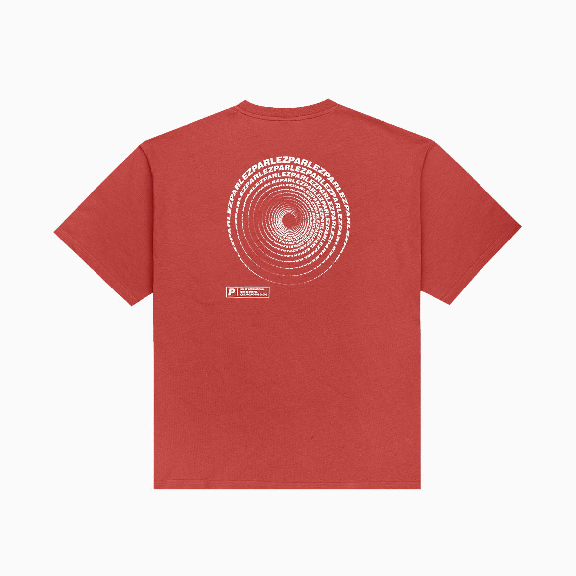 PARLEZ Luna Oversized T-Shirt