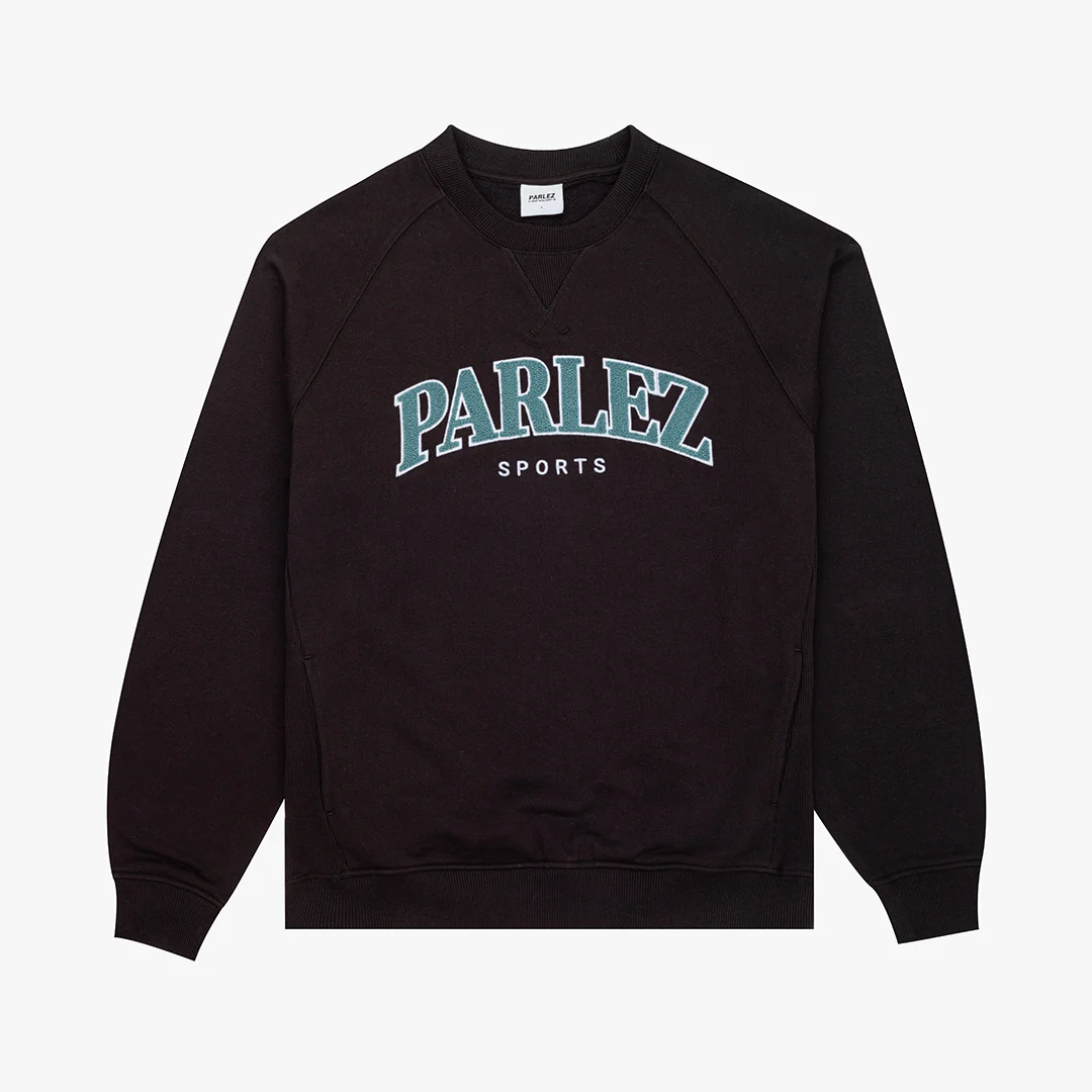 PARLEZ Varsity Crew