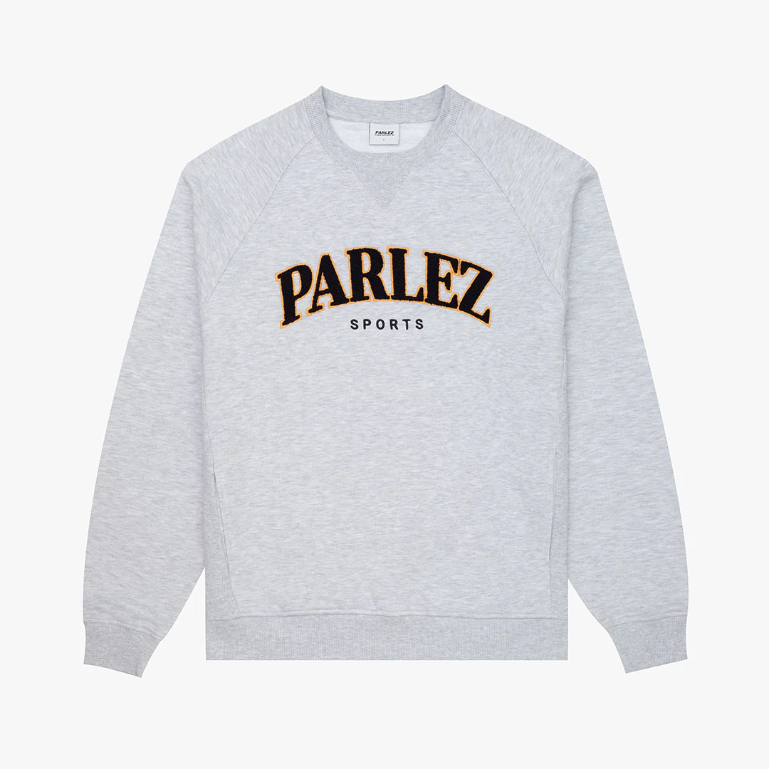PARLEZ Varsity Crew