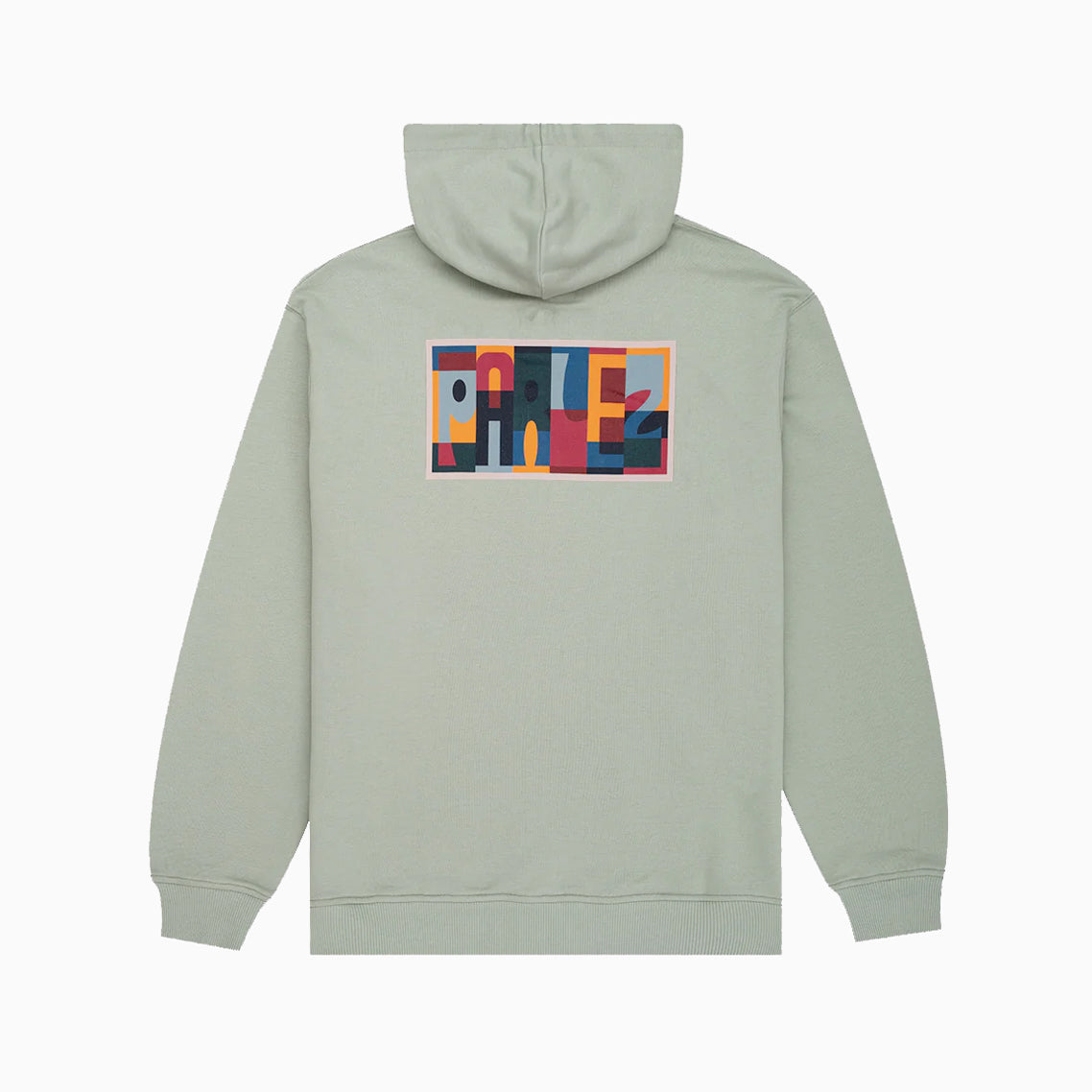 PARLEZ Maddox Hoodie