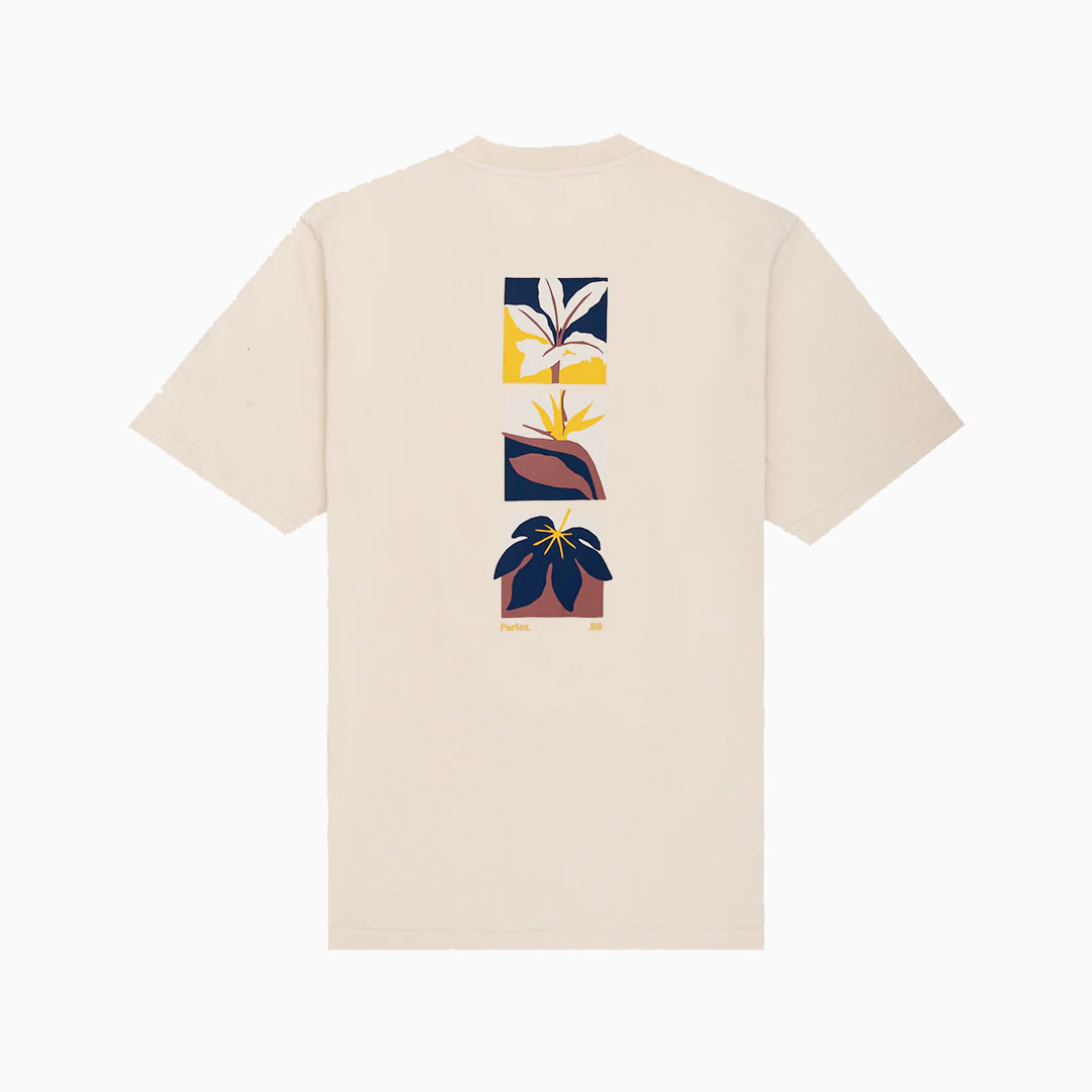 PARLEZ Flora T-Shirt