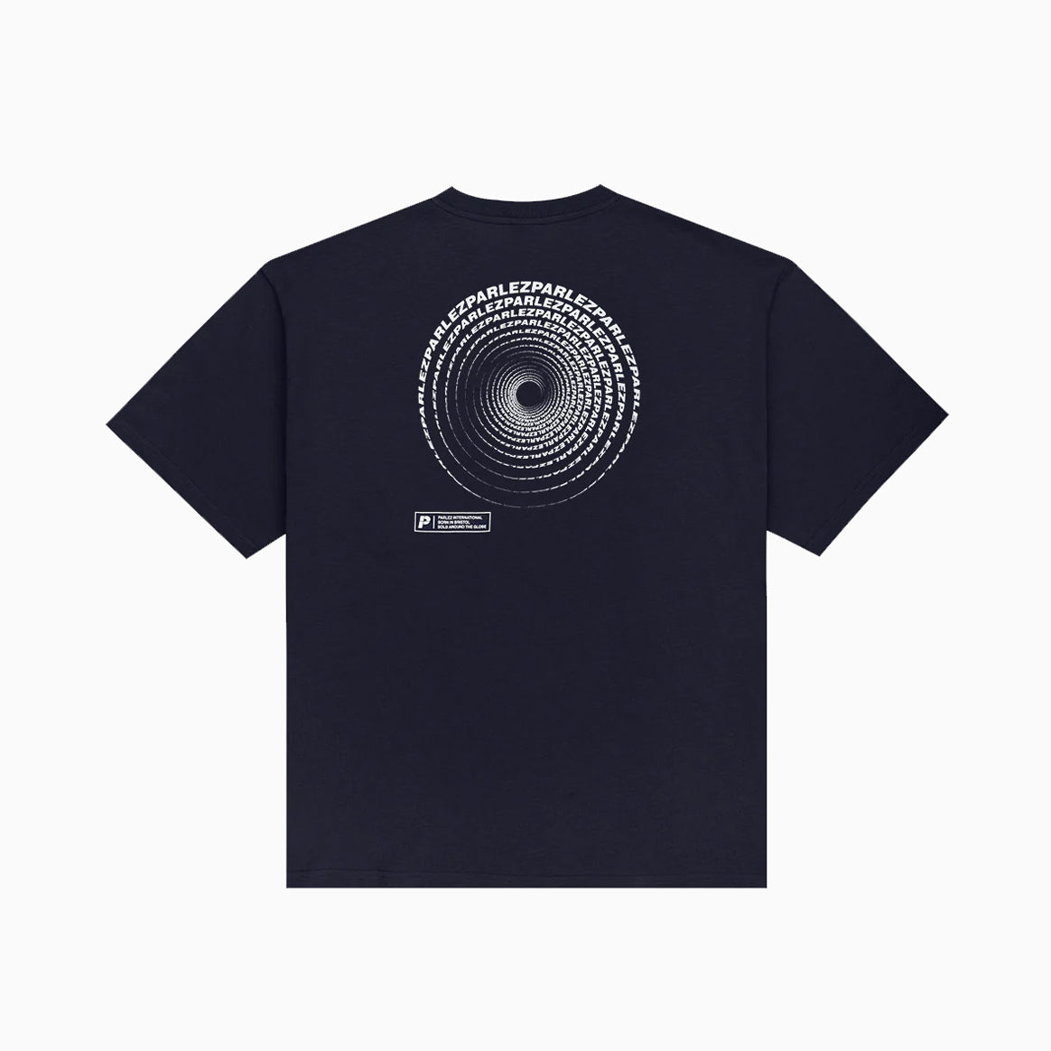 PARLEZ Luna Oversized T-Shirt