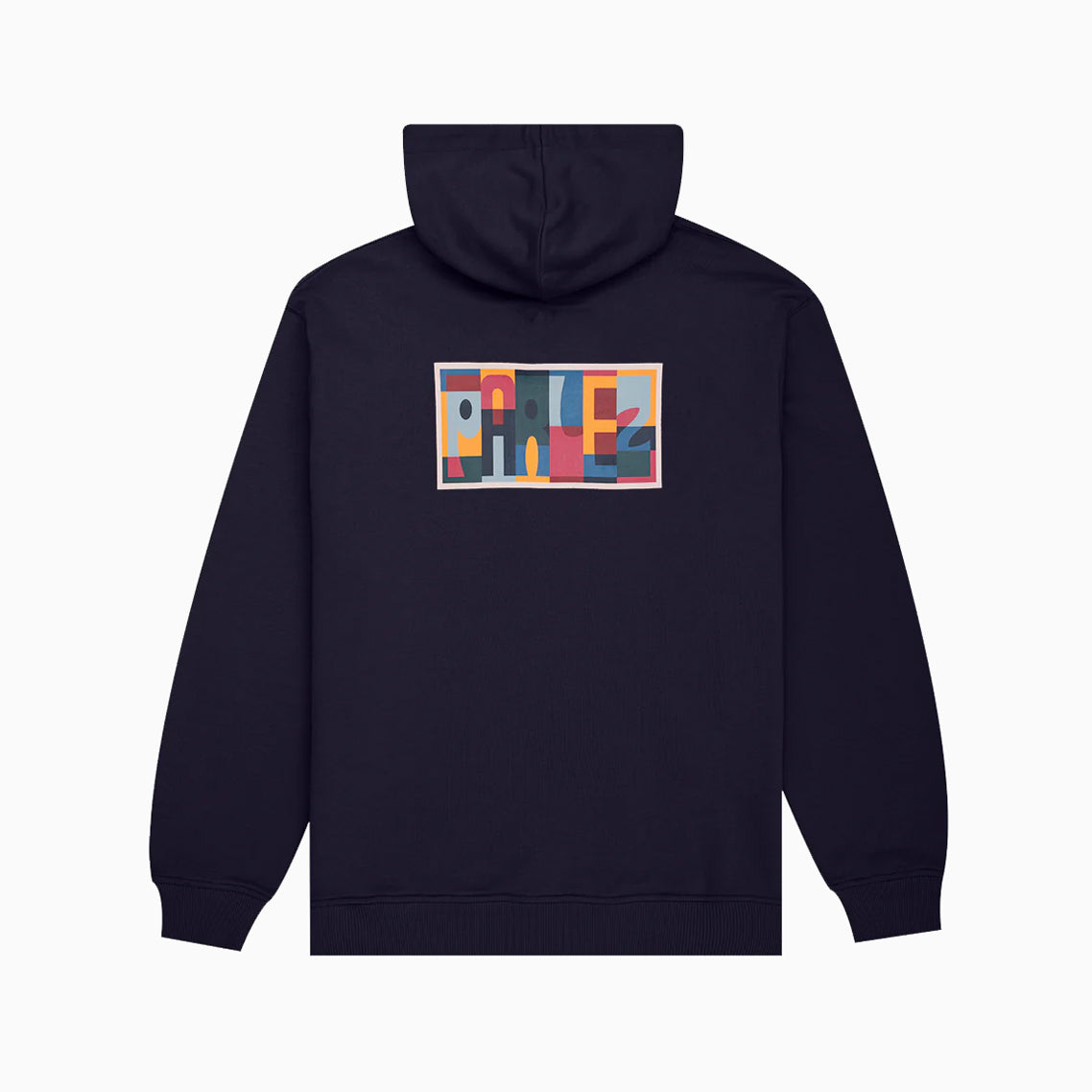 PARLEZ Maddox Hoodie