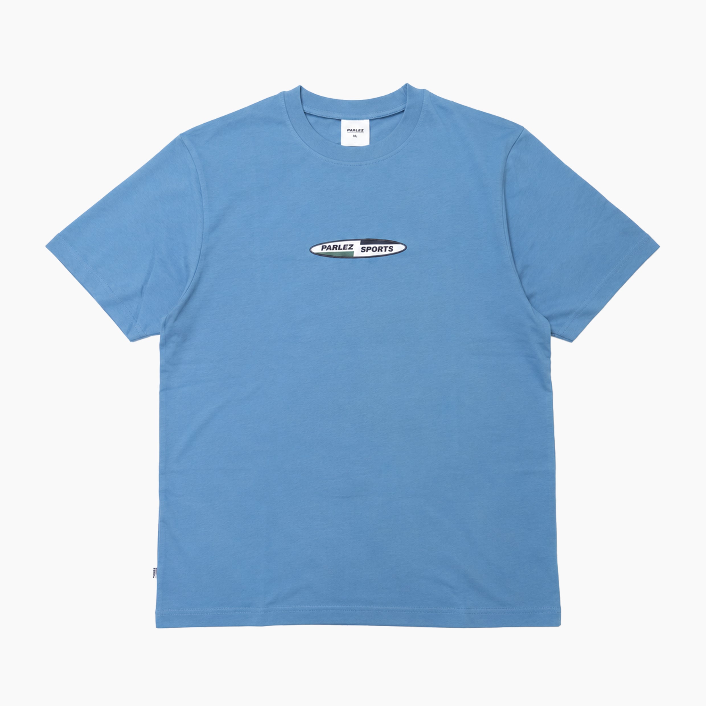 Parlez clothing Rosa T-Shirt