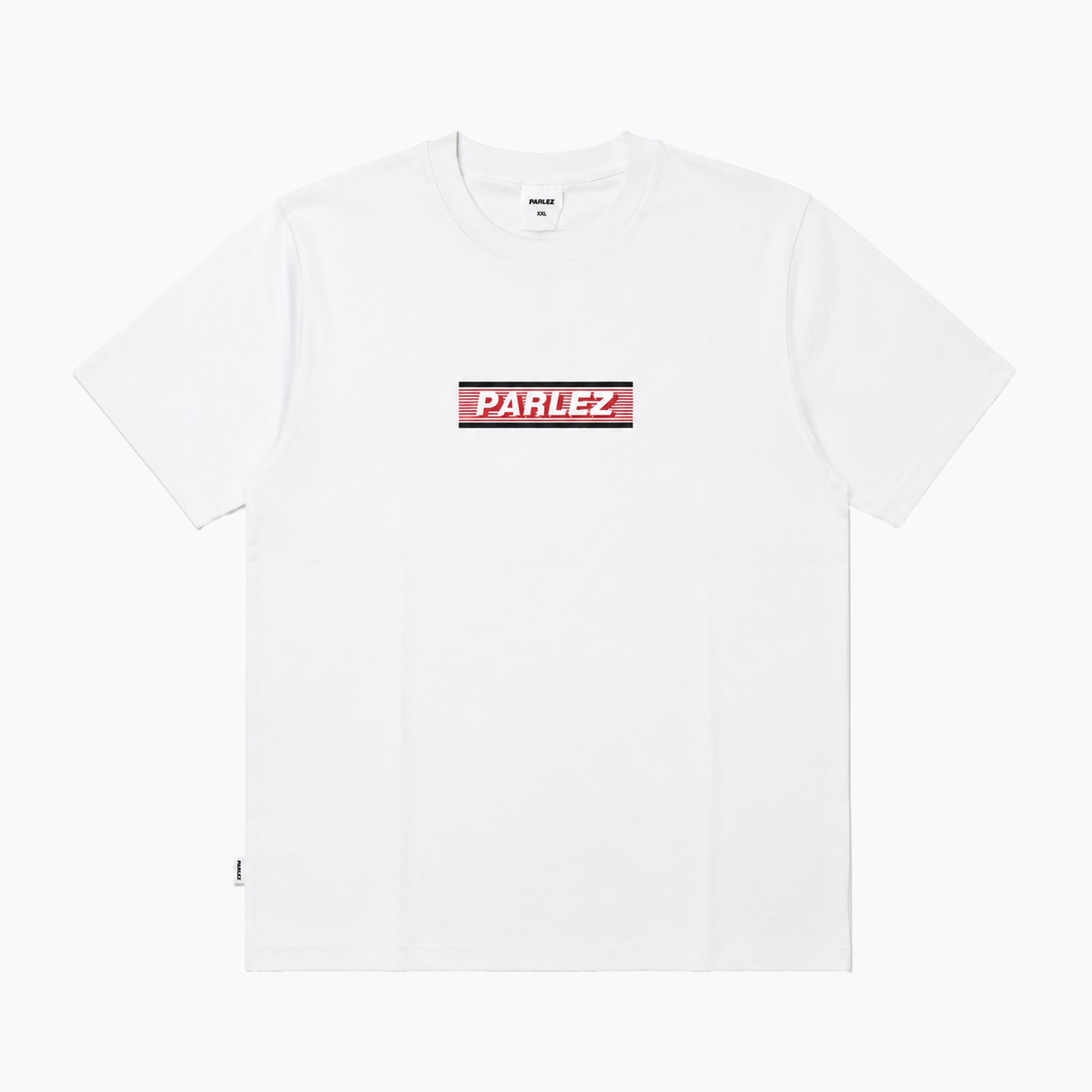 Parlez clothing Salton T-Shirt