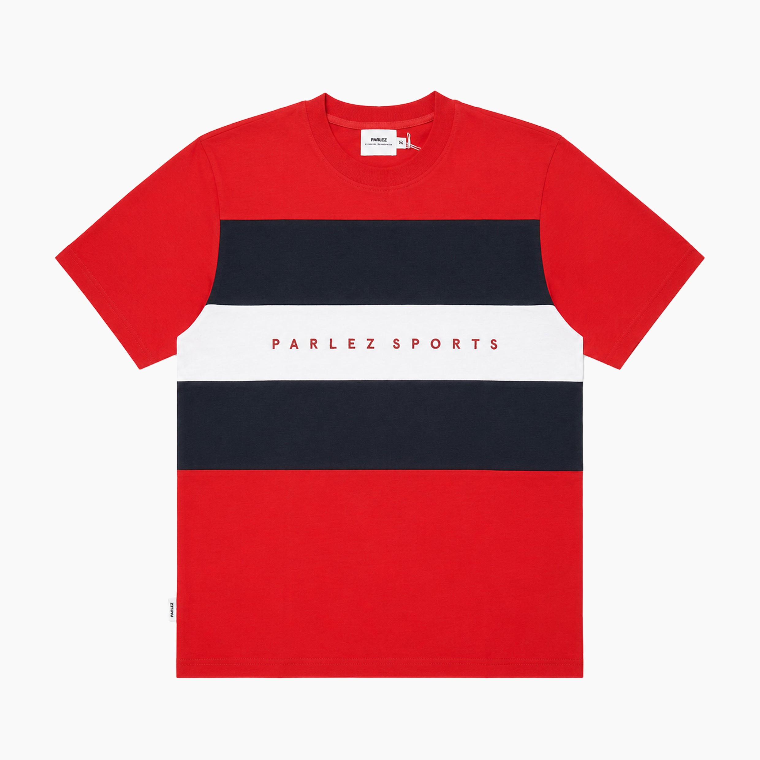 Parlez clothing Belton T-Shirt