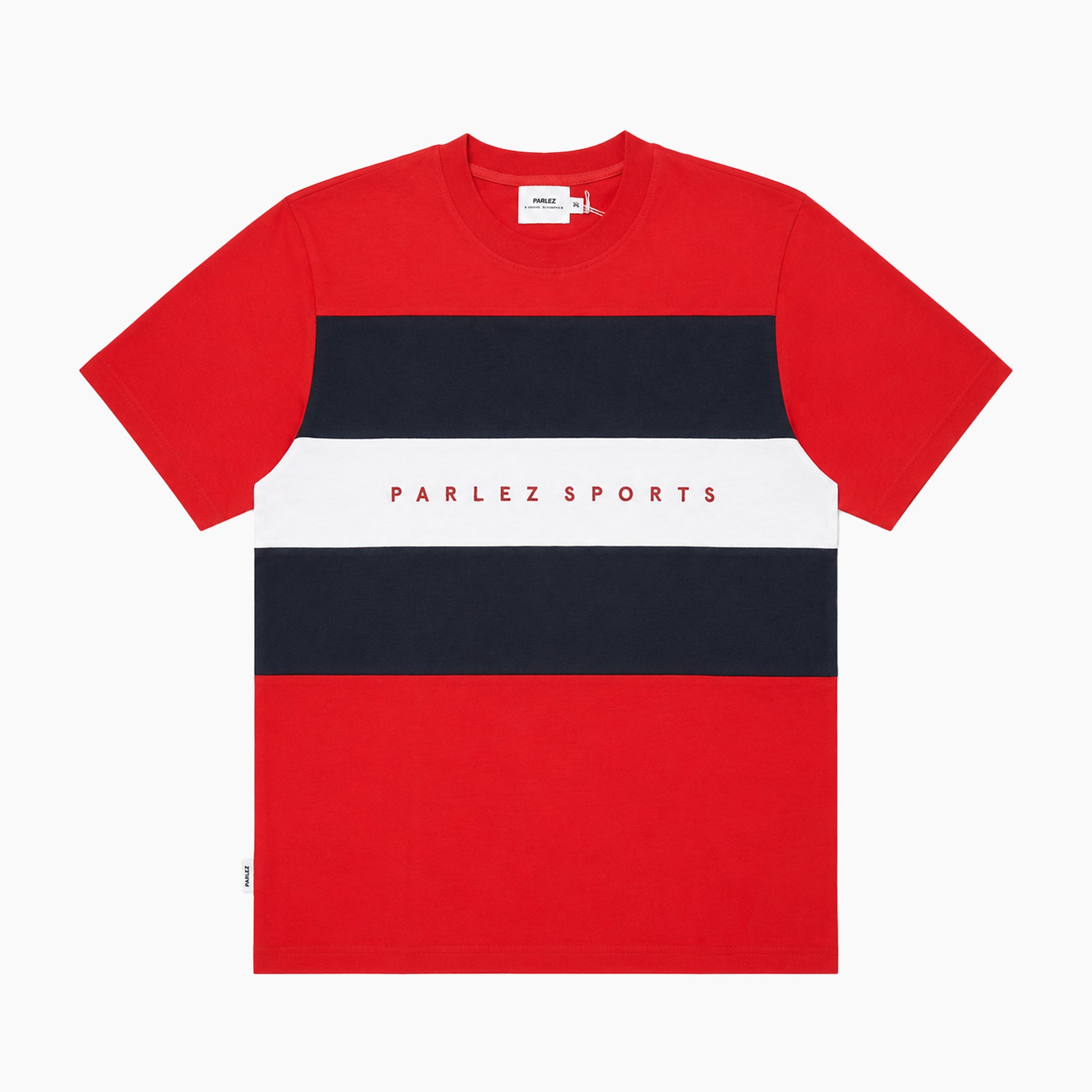 Parlez clothing Belton T-Shirt