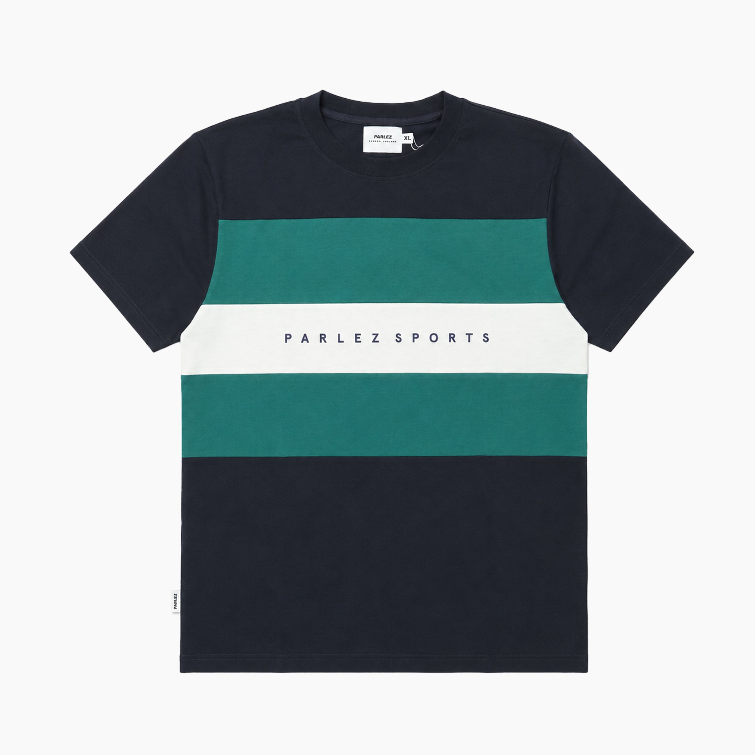 Parlez clothing Belton T-Shirt