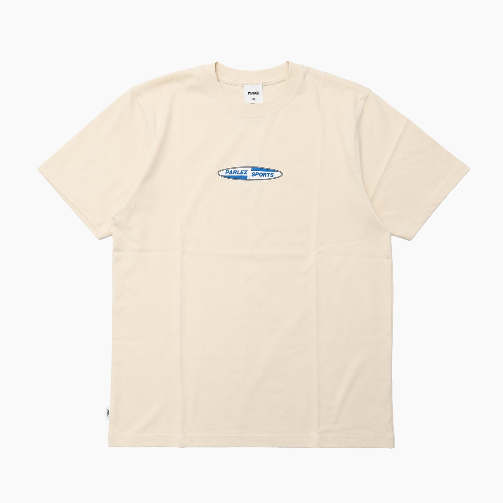 Parlez clothing Rosa T-Shirt
