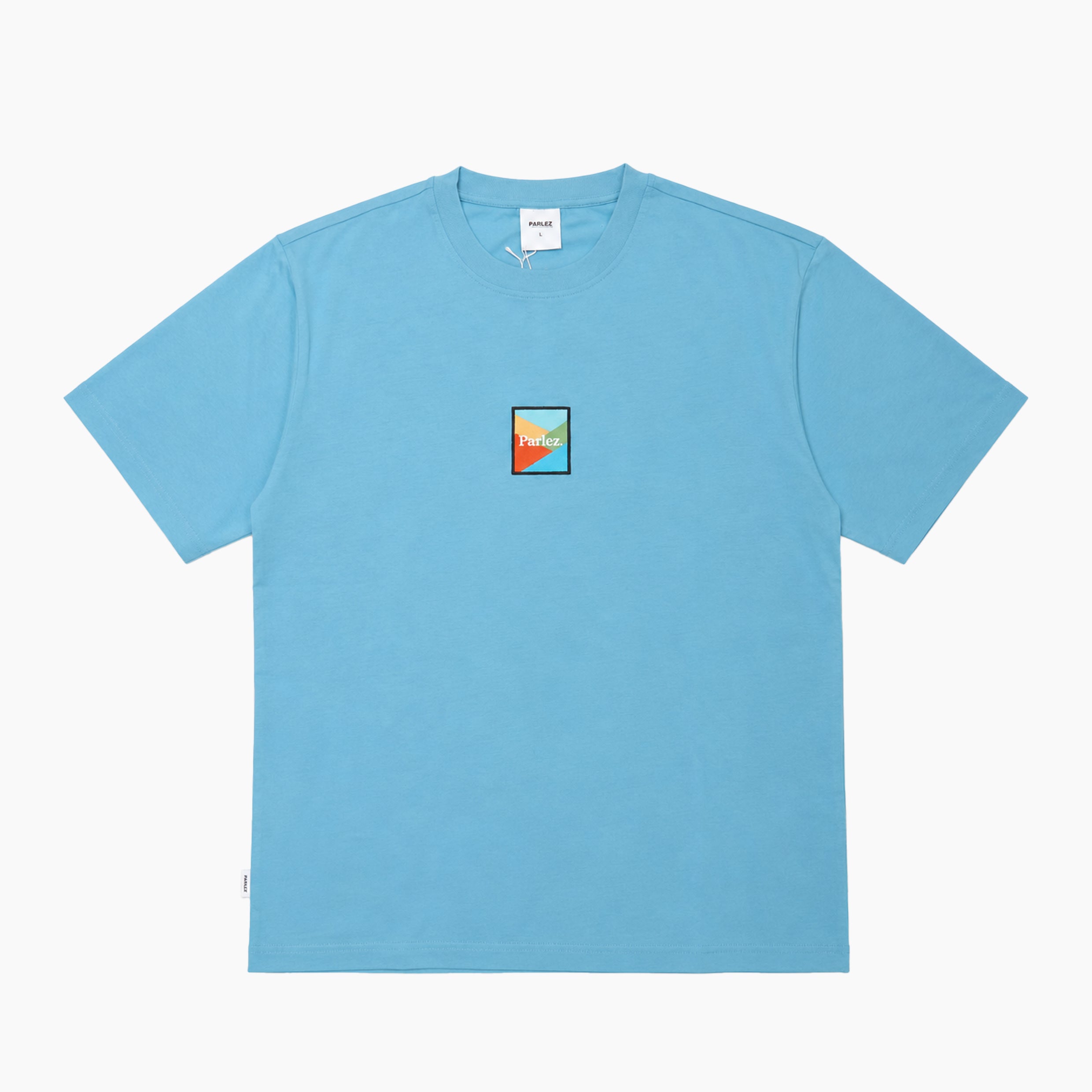 Parlez clothing Boscobel T-Shirt