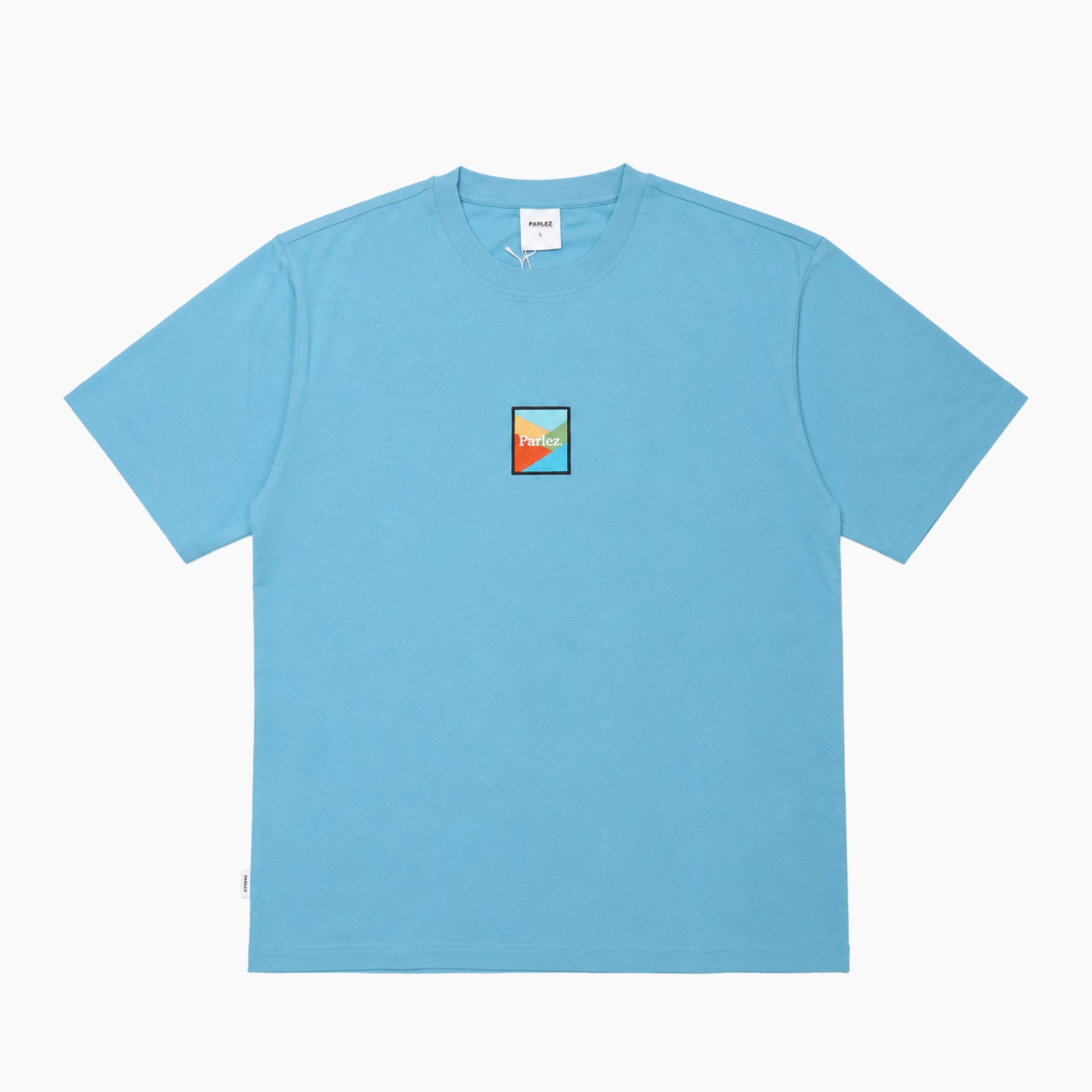 Parlez clothing Boscobel T-Shirt