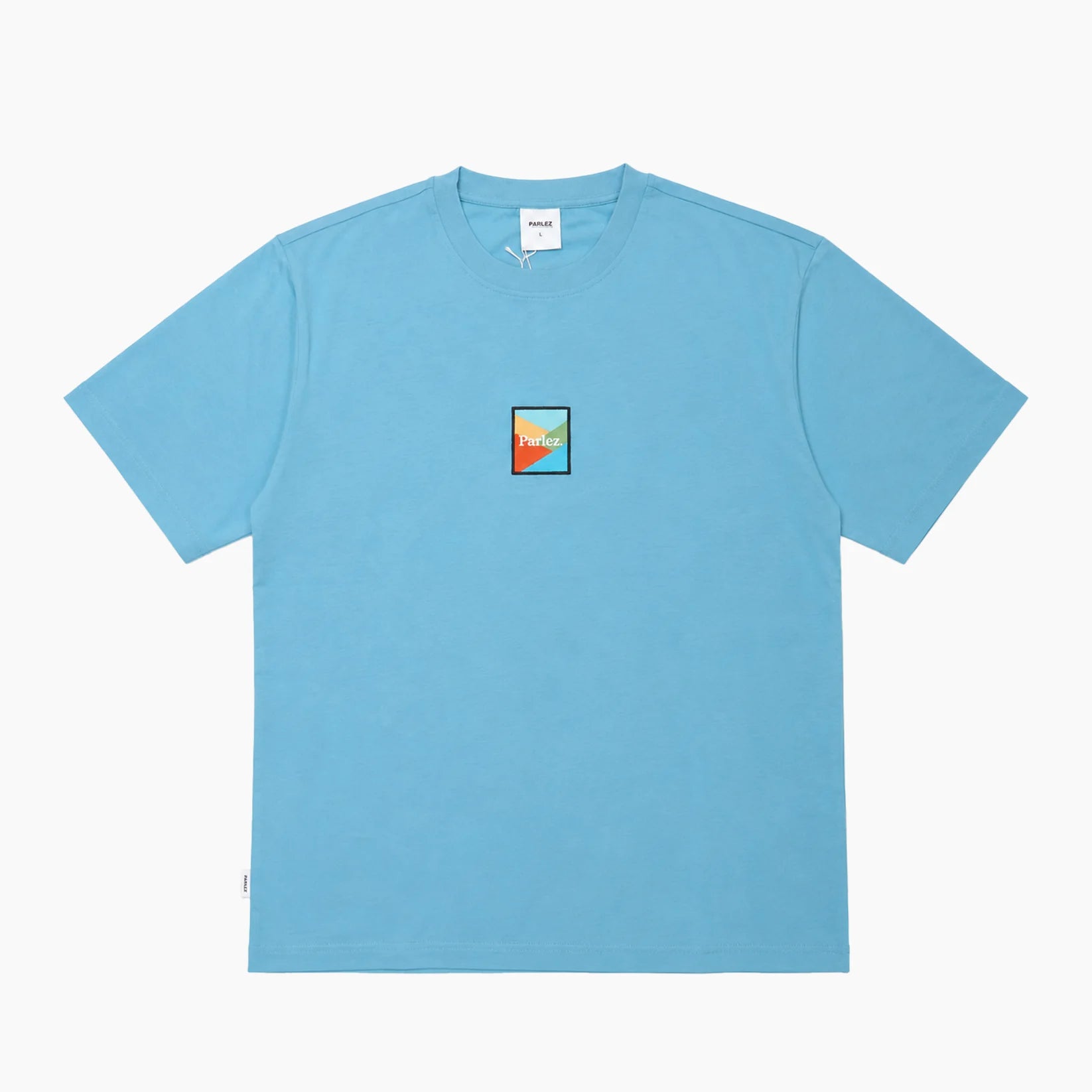 Parlez clothing BOSCOBEL T-SHIRT