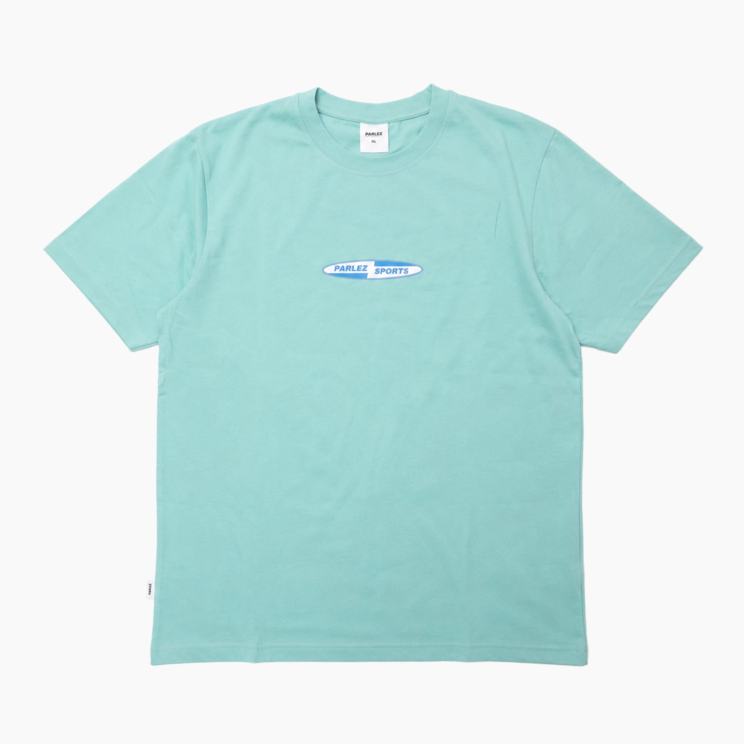 Parlez clothing Rosa T-Shirt