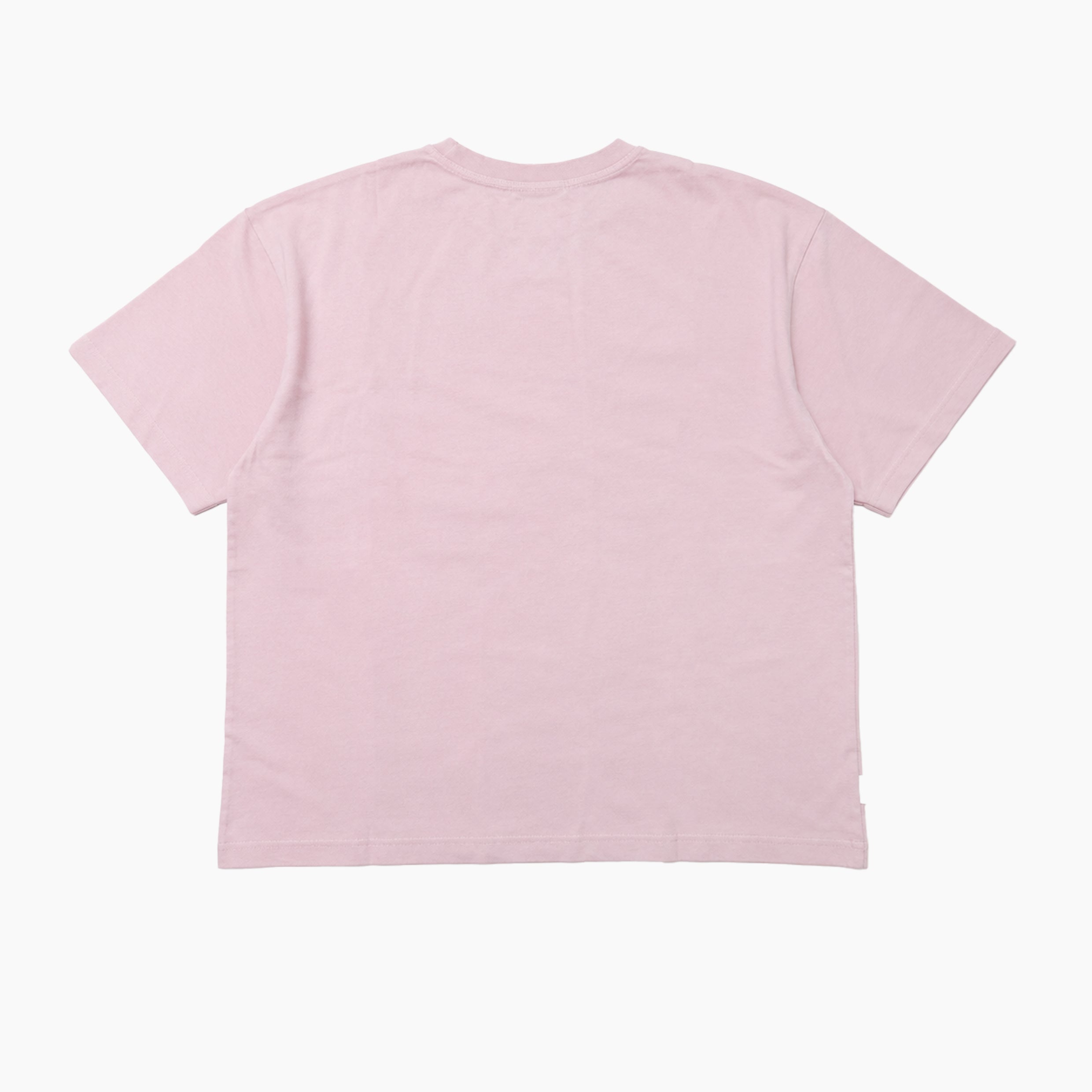 Parlez clothing Trelow Oversized Pigment Pocket T-Shirt