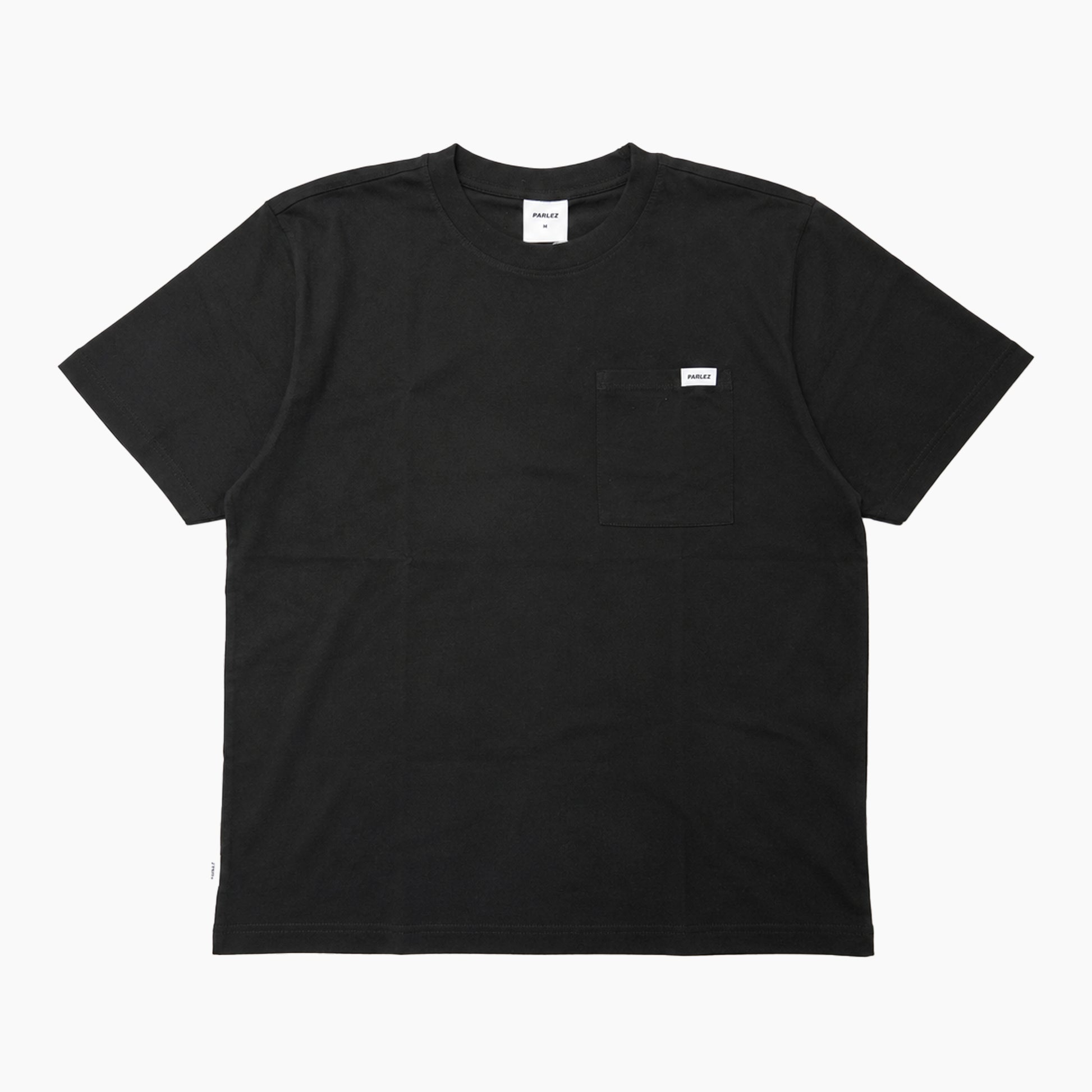Parlez clothing Casa Pocket T-Shirt