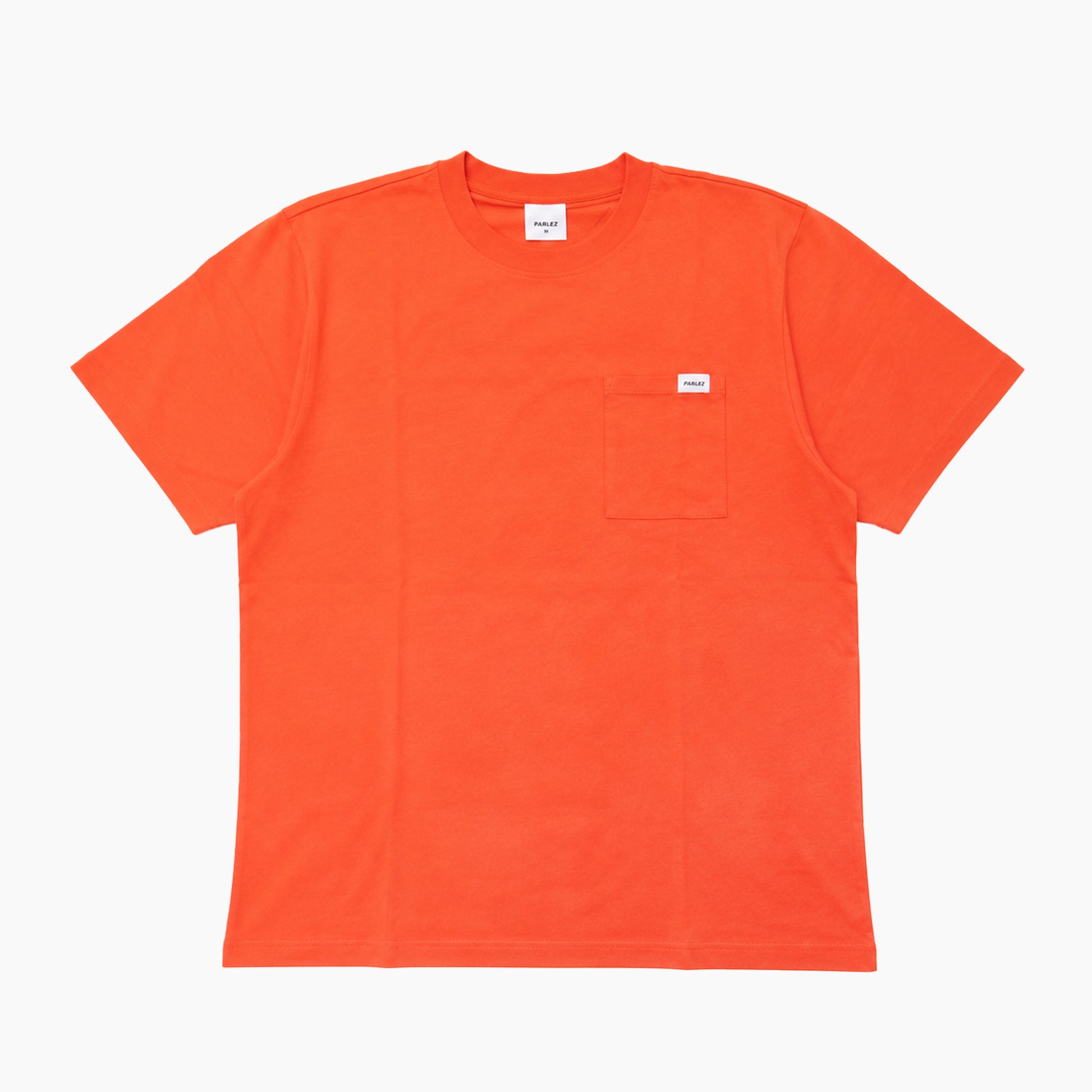 Parlez clothing Casa Pocket T-Shirt