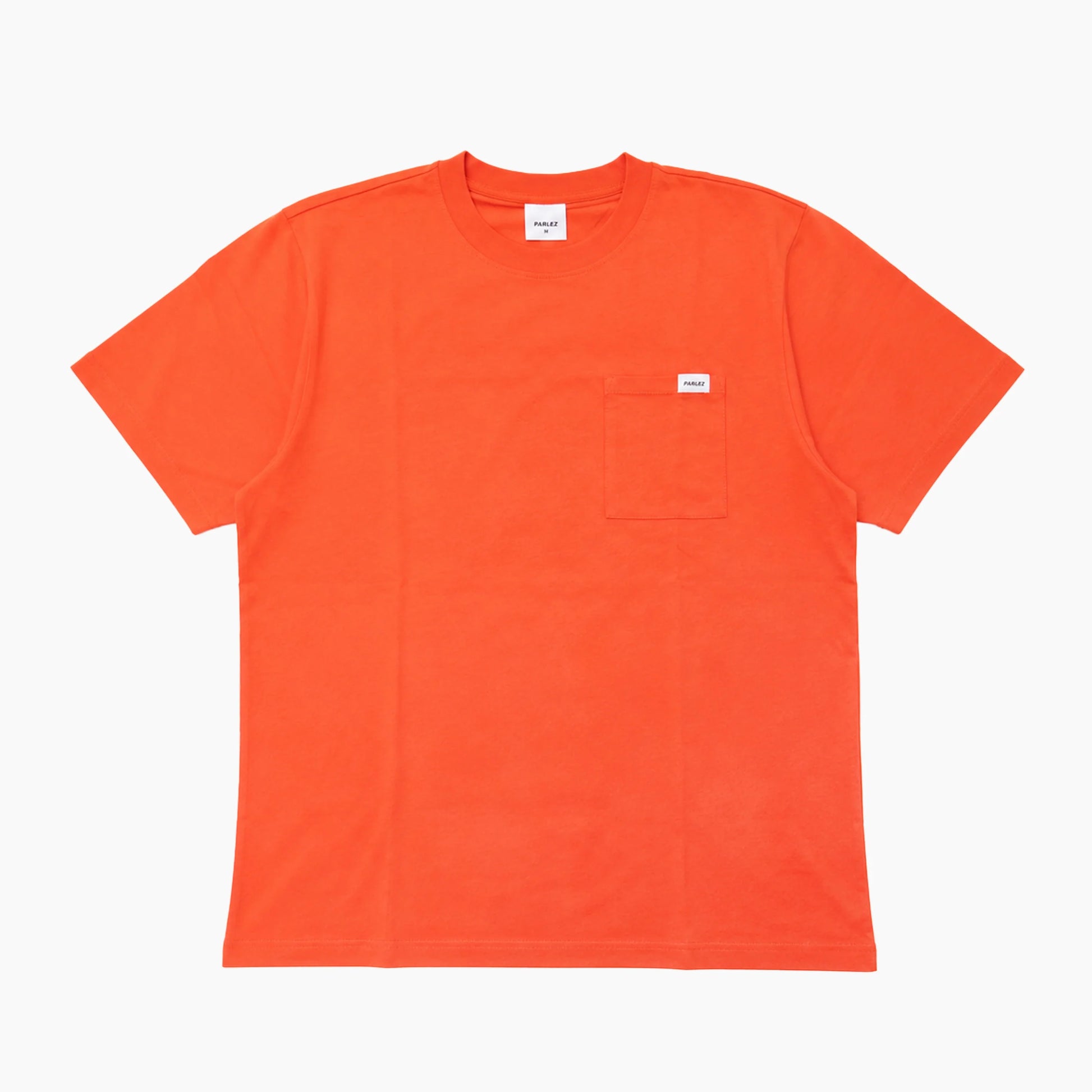 Parlez clothing CASA T-SHIRT
