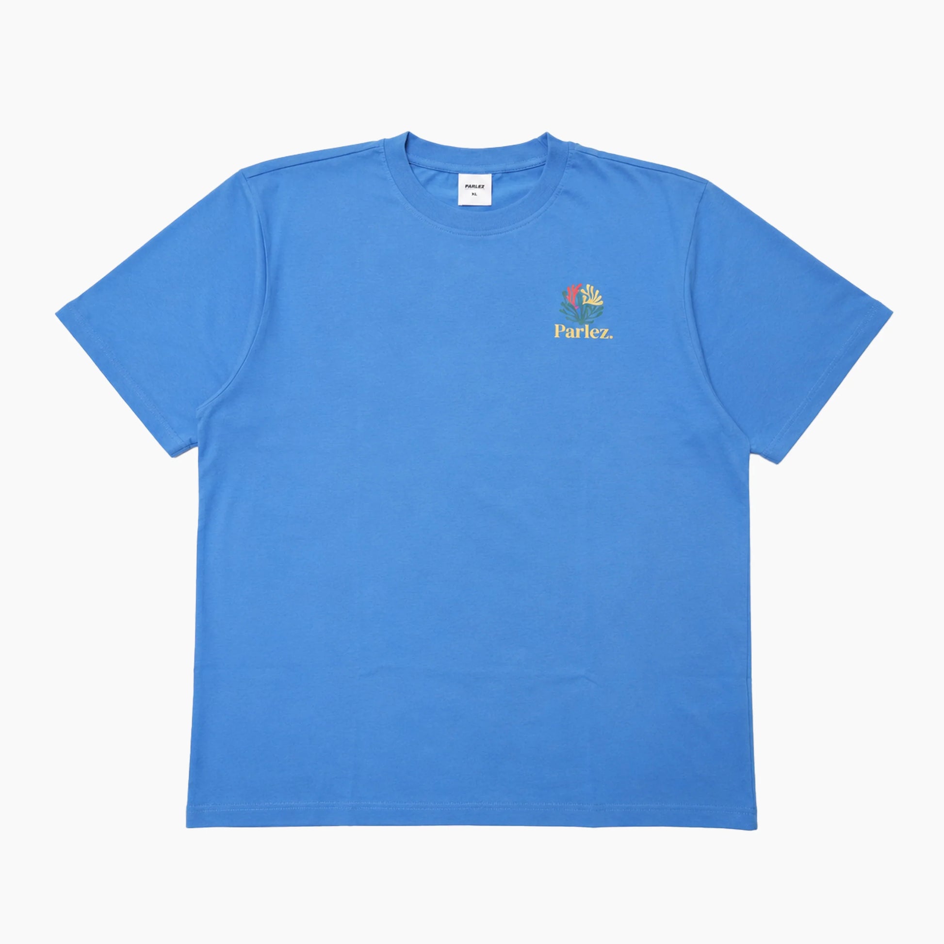 Parlez clothing REVIVE T-SHIRT