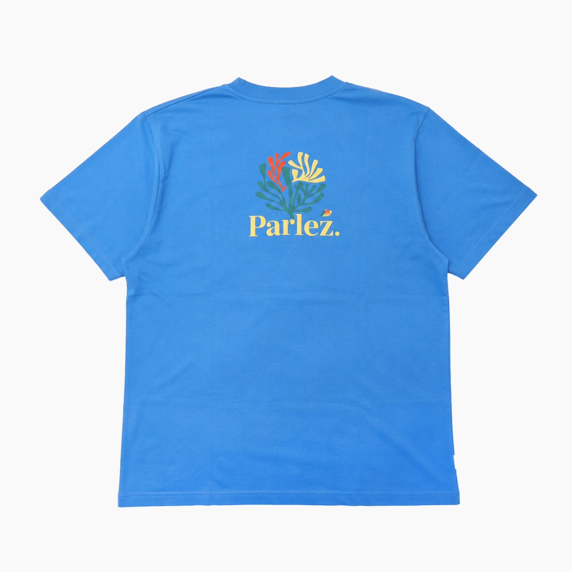 Parlez clothing REVIVE T-SHIRT