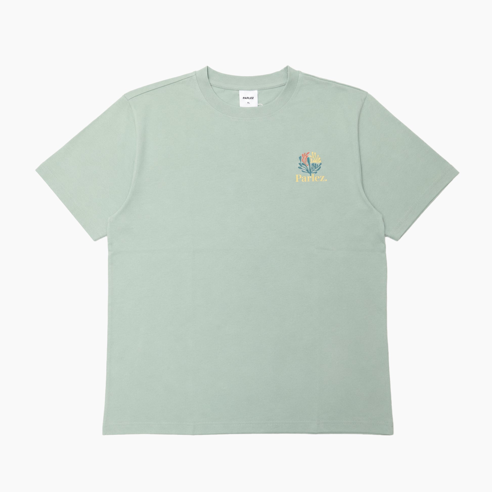 Parlez clothing Revive T-Shirt