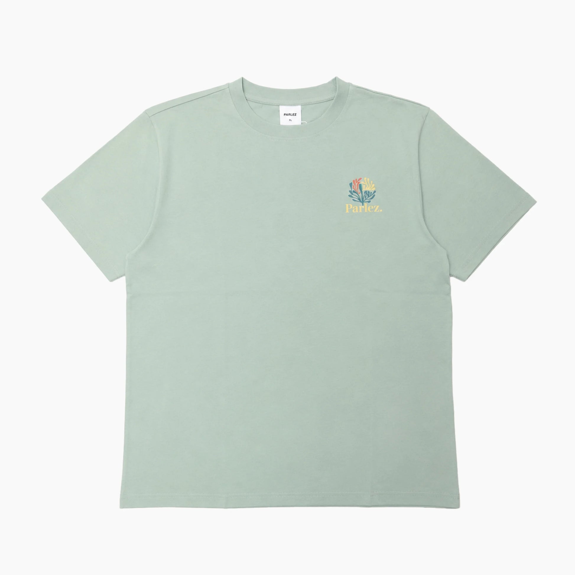 Parlez clothing REVIVE T-SHIRT