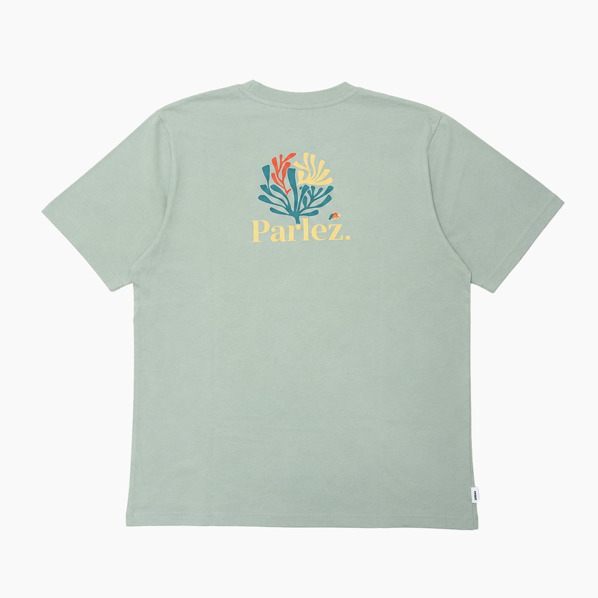 Parlez clothing Revive T-Shirt