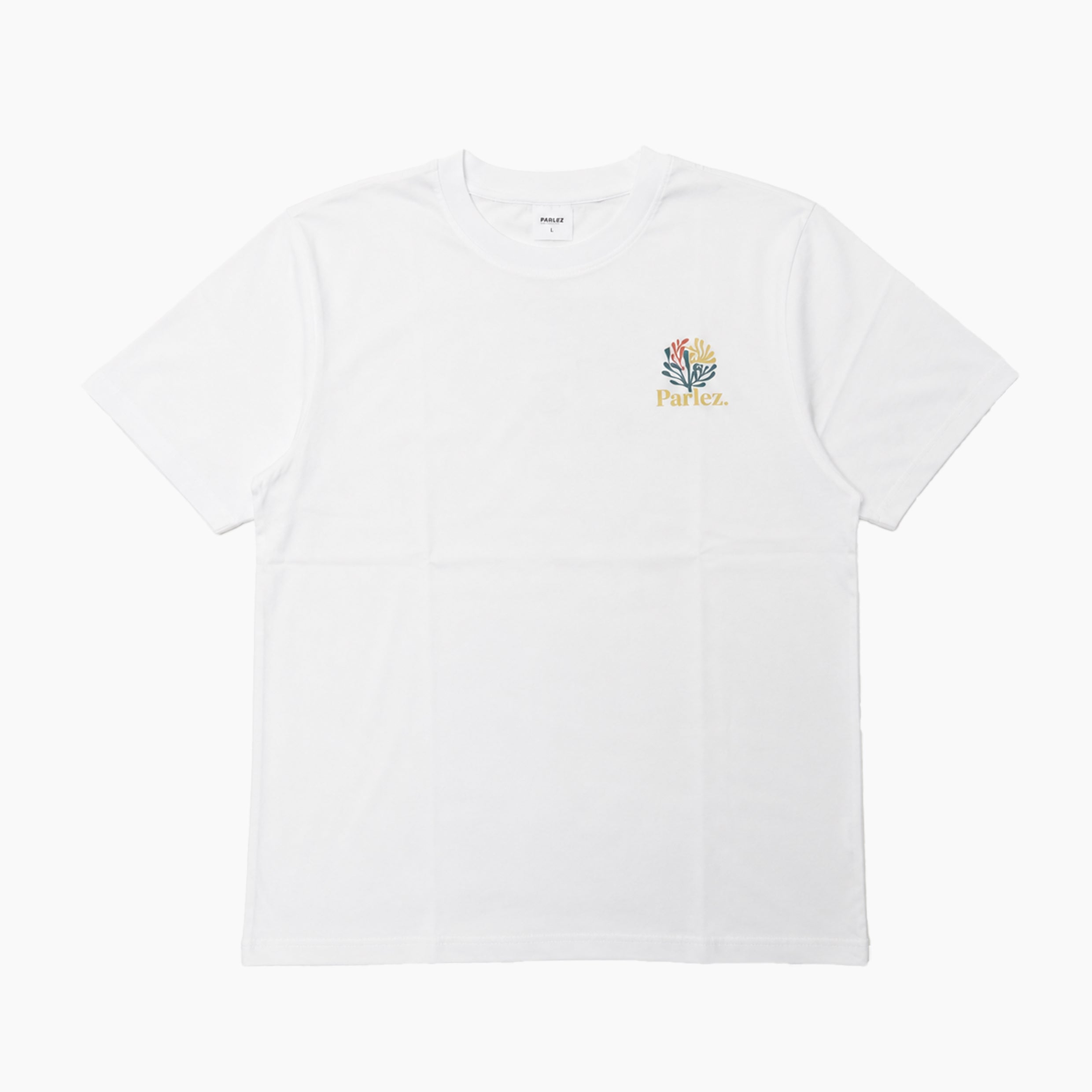 Parlez clothing Revive T-Shirt
