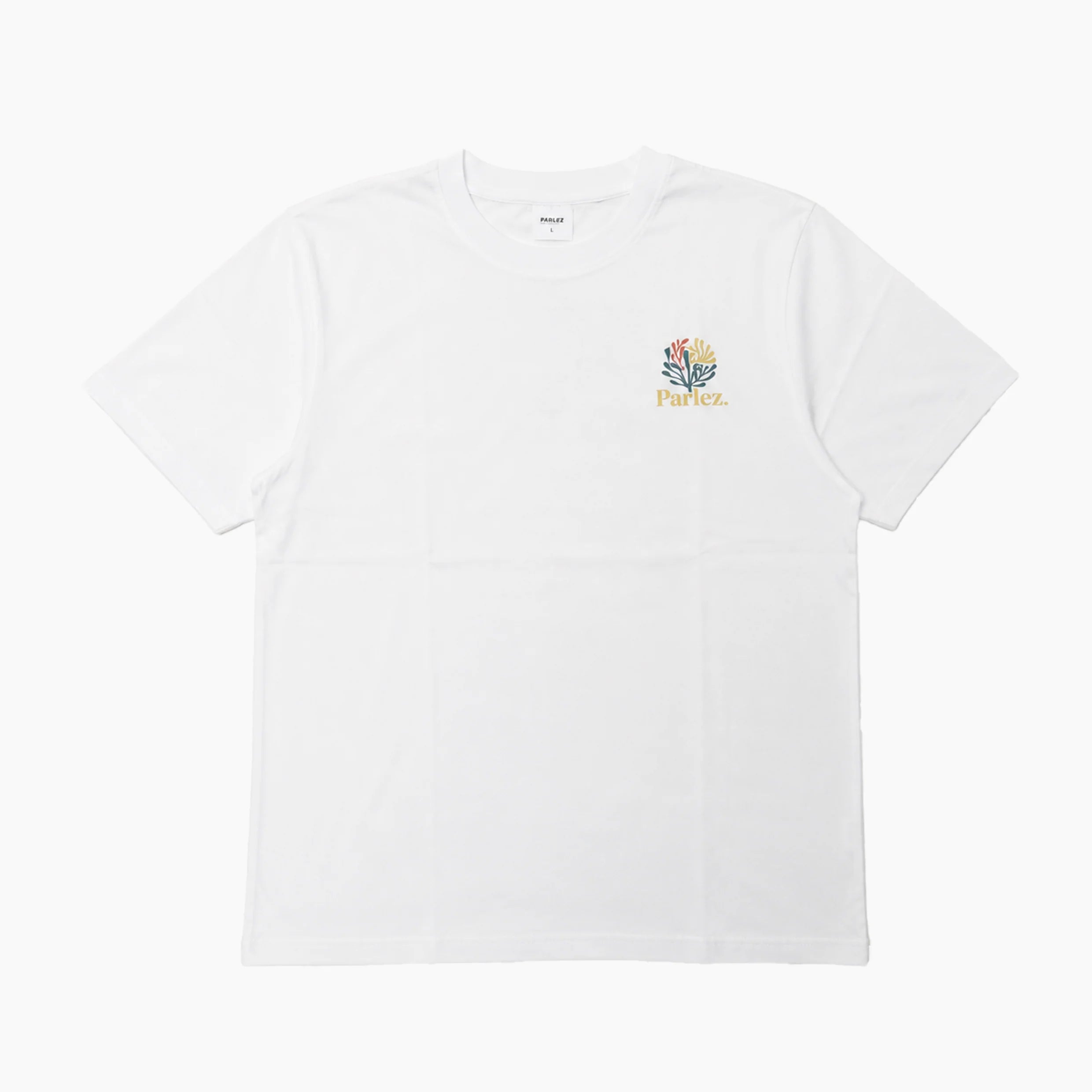 Parlez clothing REVIVE T-SHIRT
