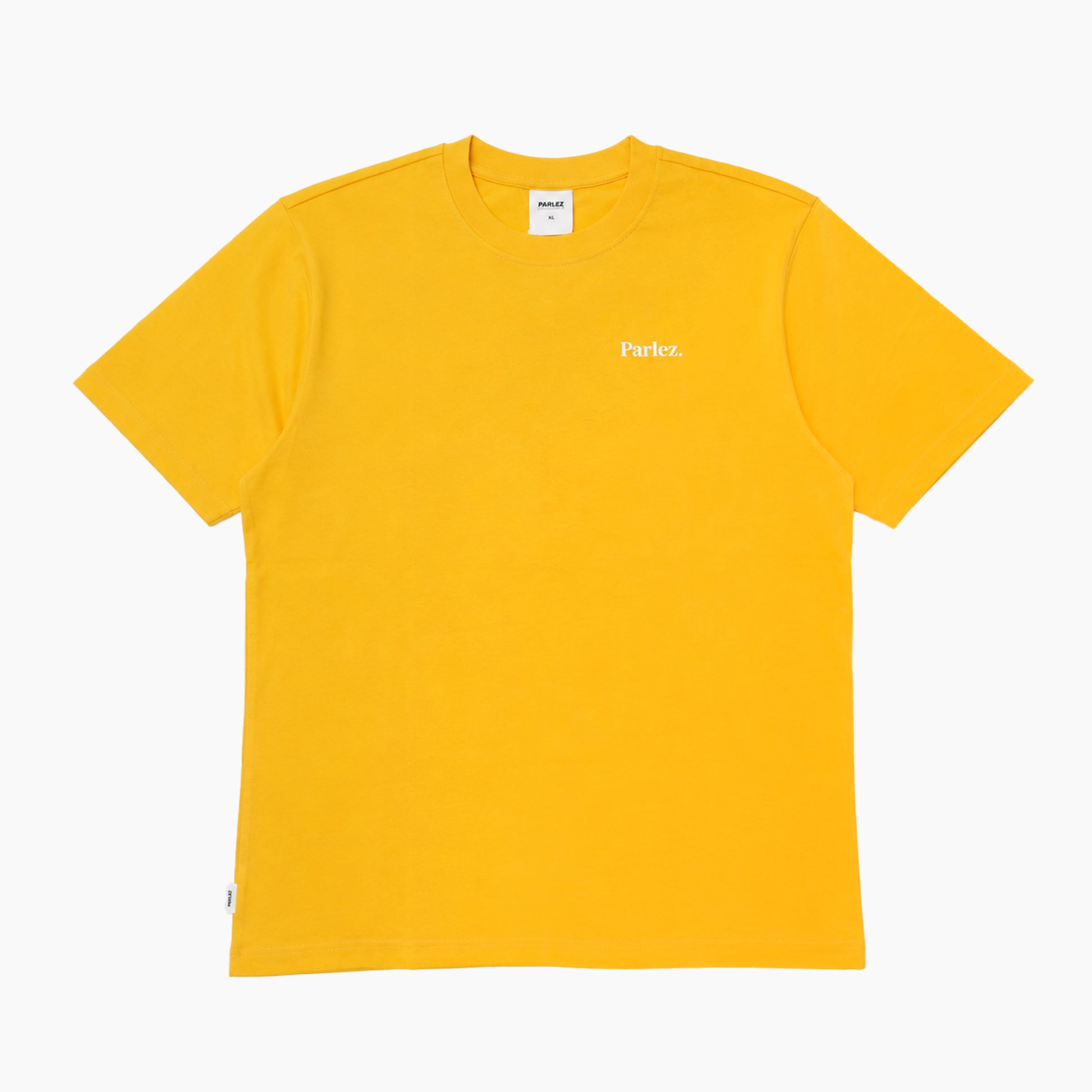 Parlez clothing Chukka T-Shirt