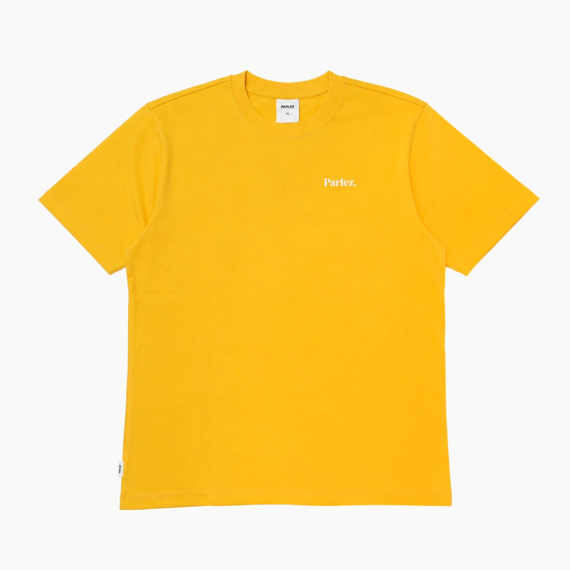 Parlez clothing CHUKKA T-SHIRT