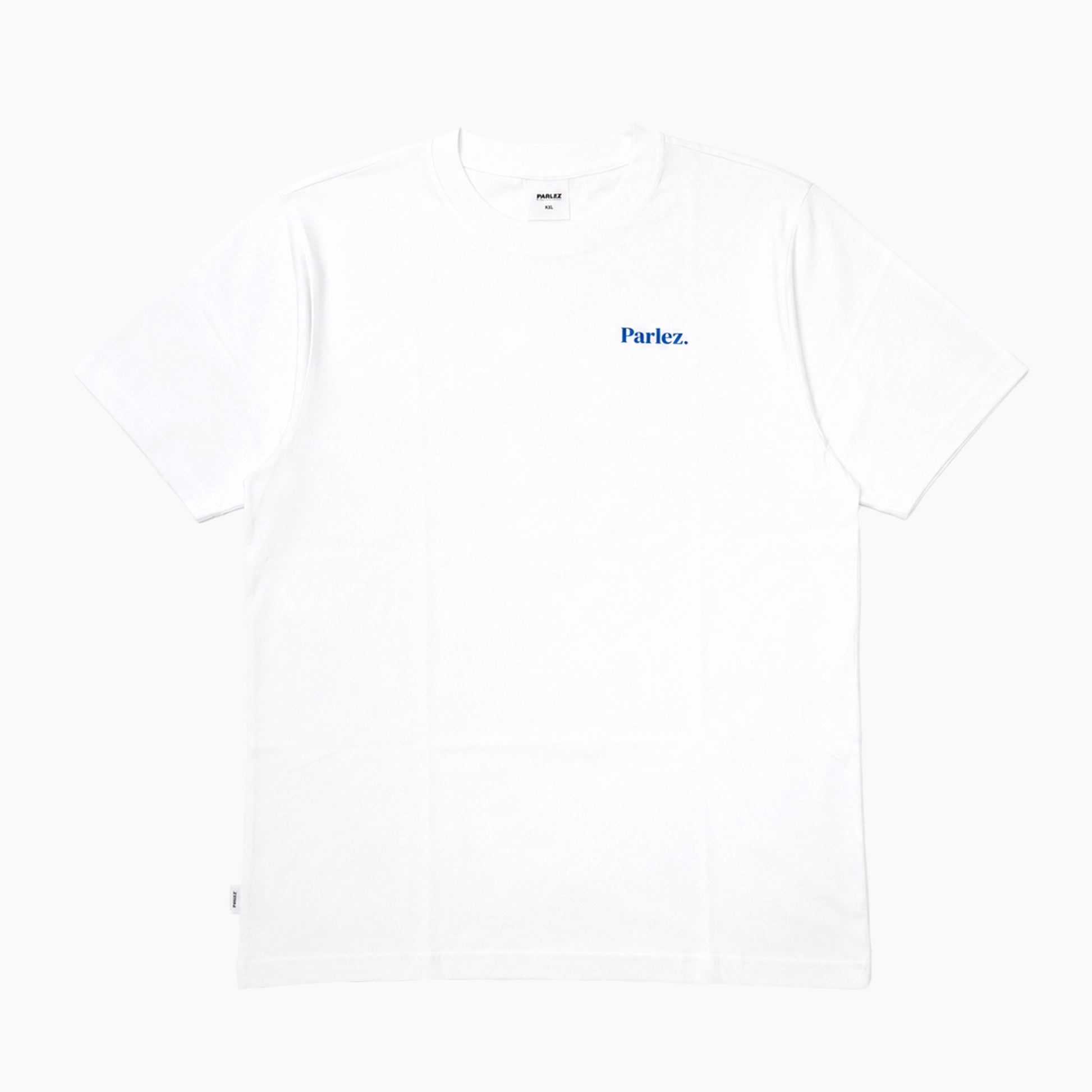 Parlez clothing Chukka T-Shirt