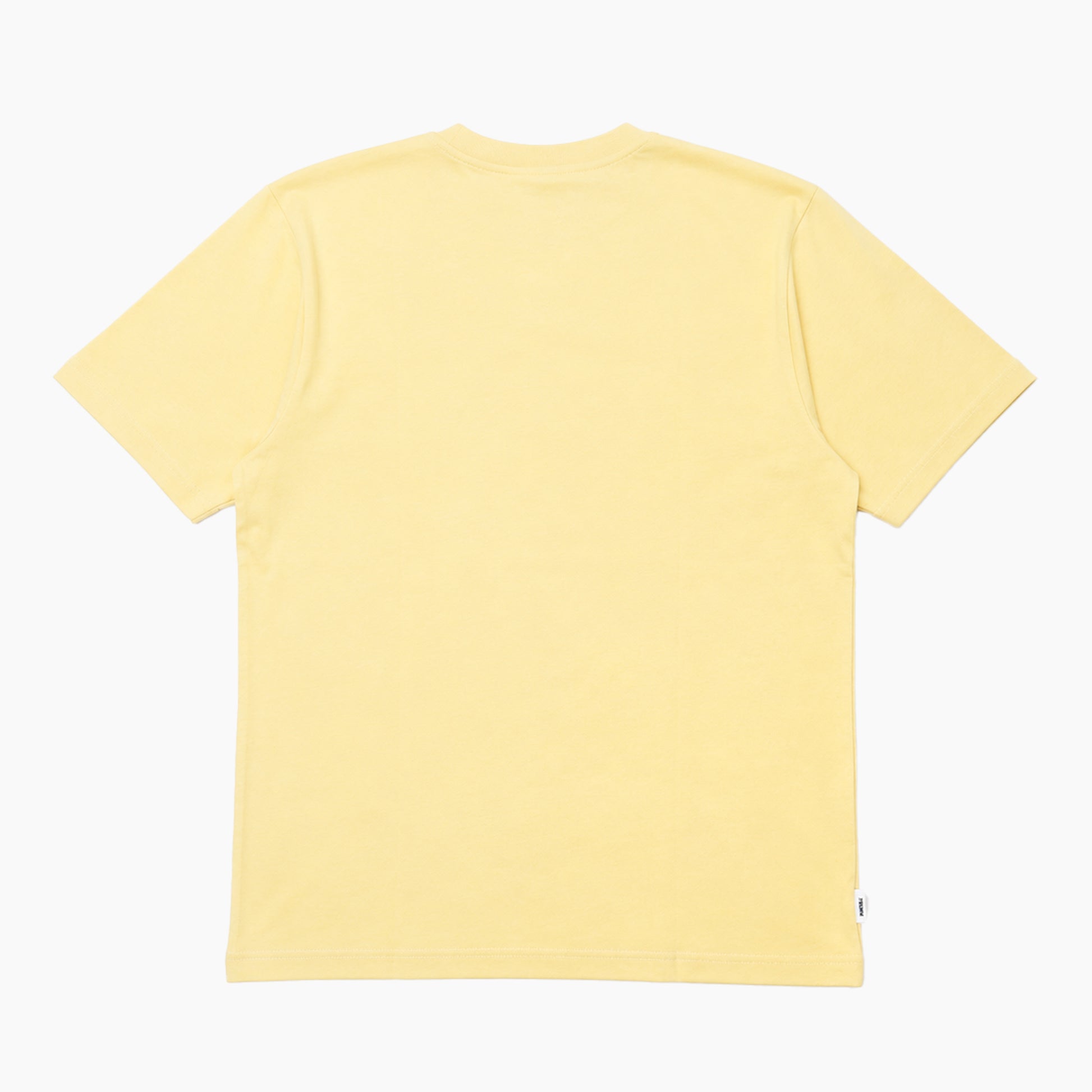 Parlez clothing Areca Pocket T-Shirt
