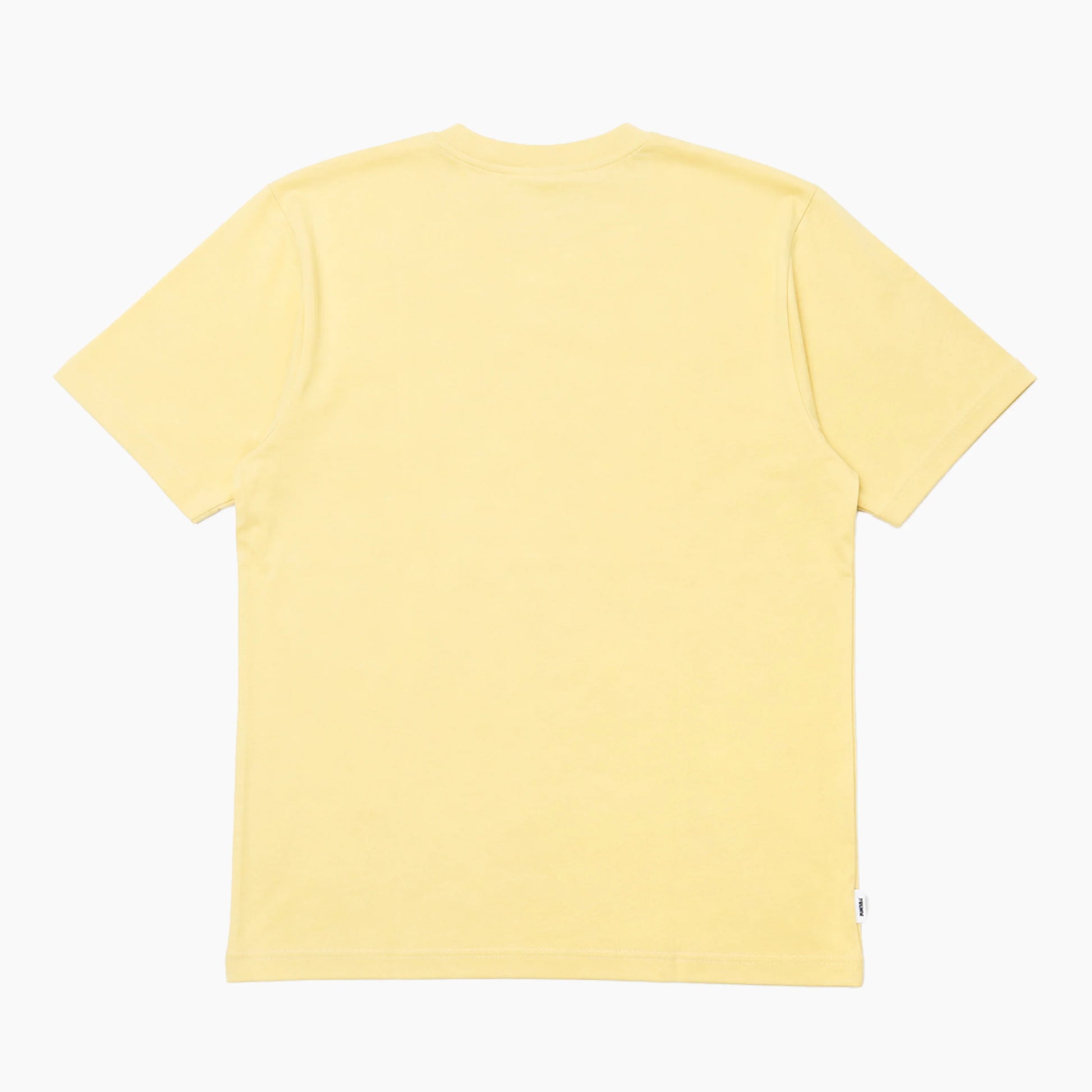 Parlez clothing ARECA POCKET T-SHIRT