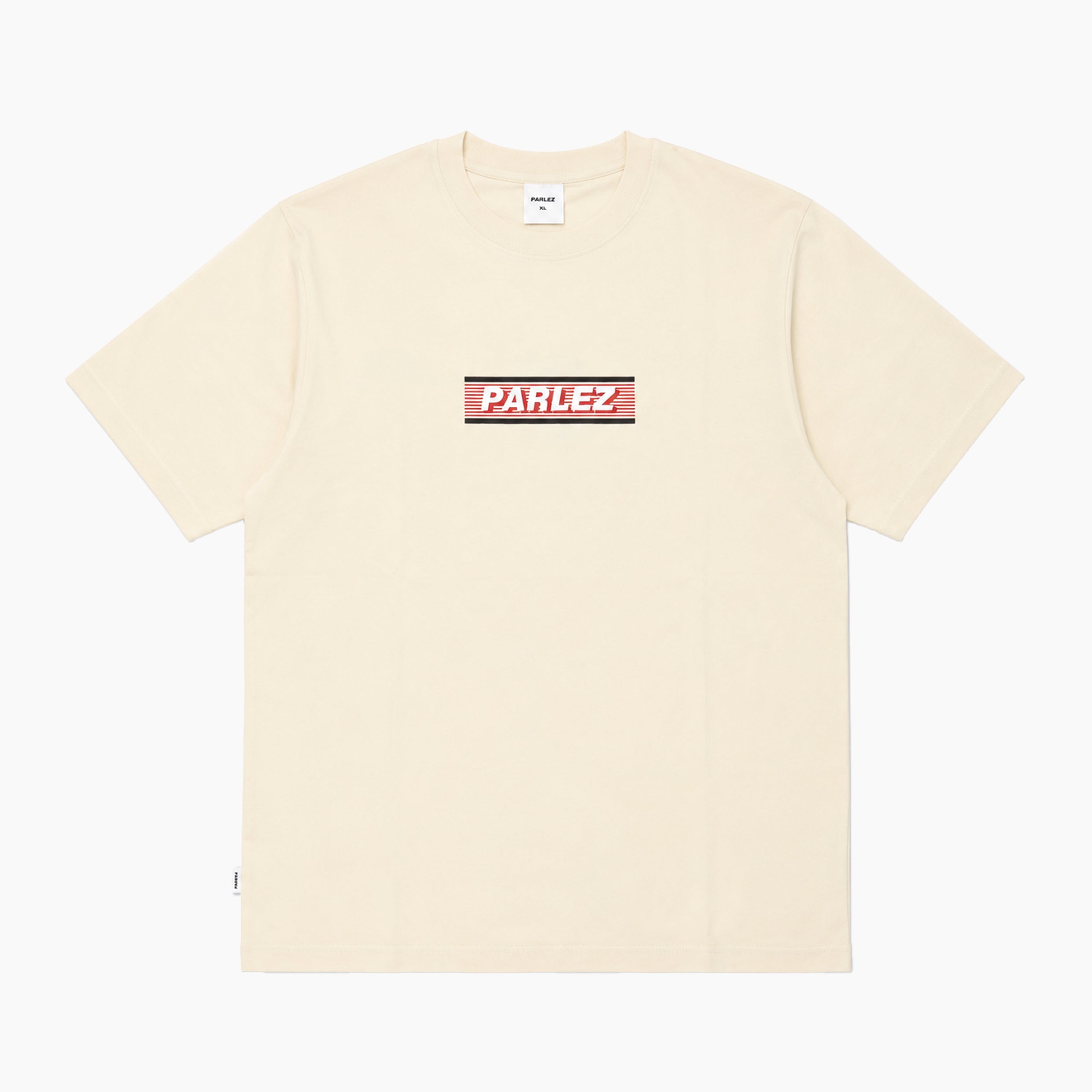 Parlez clothing Salton T-Shirt