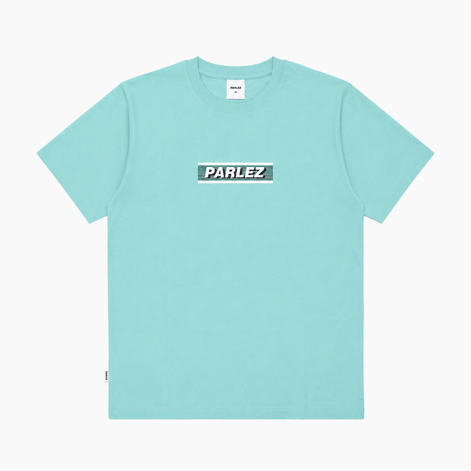 Parlez clothing Salton T-Shirt
