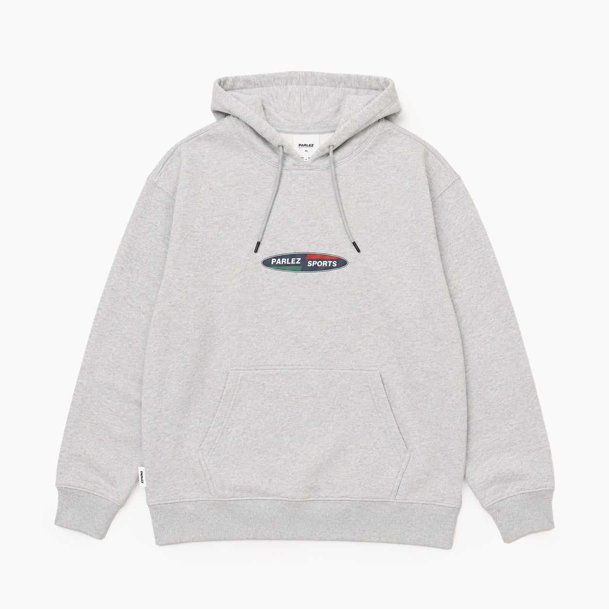 Parlez clothing ROSA HOODIE