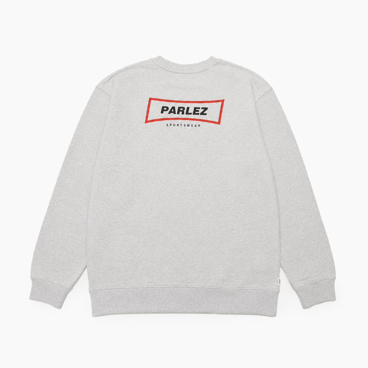 Parlez clothing DOWNTOWN SWEATSHIRT