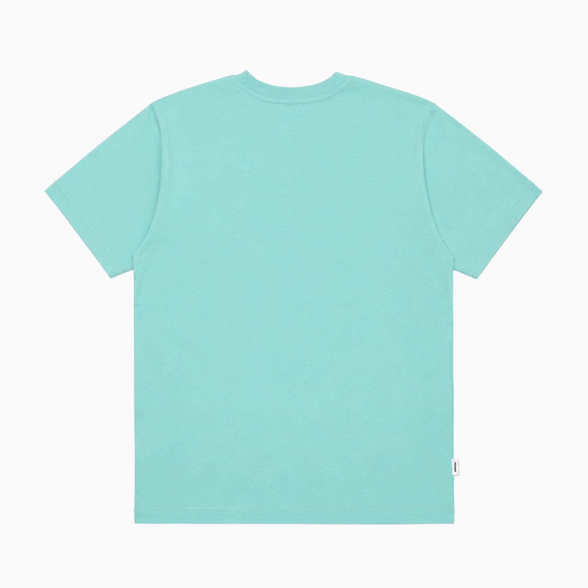 Parlez clothing Rosa T-Shirt