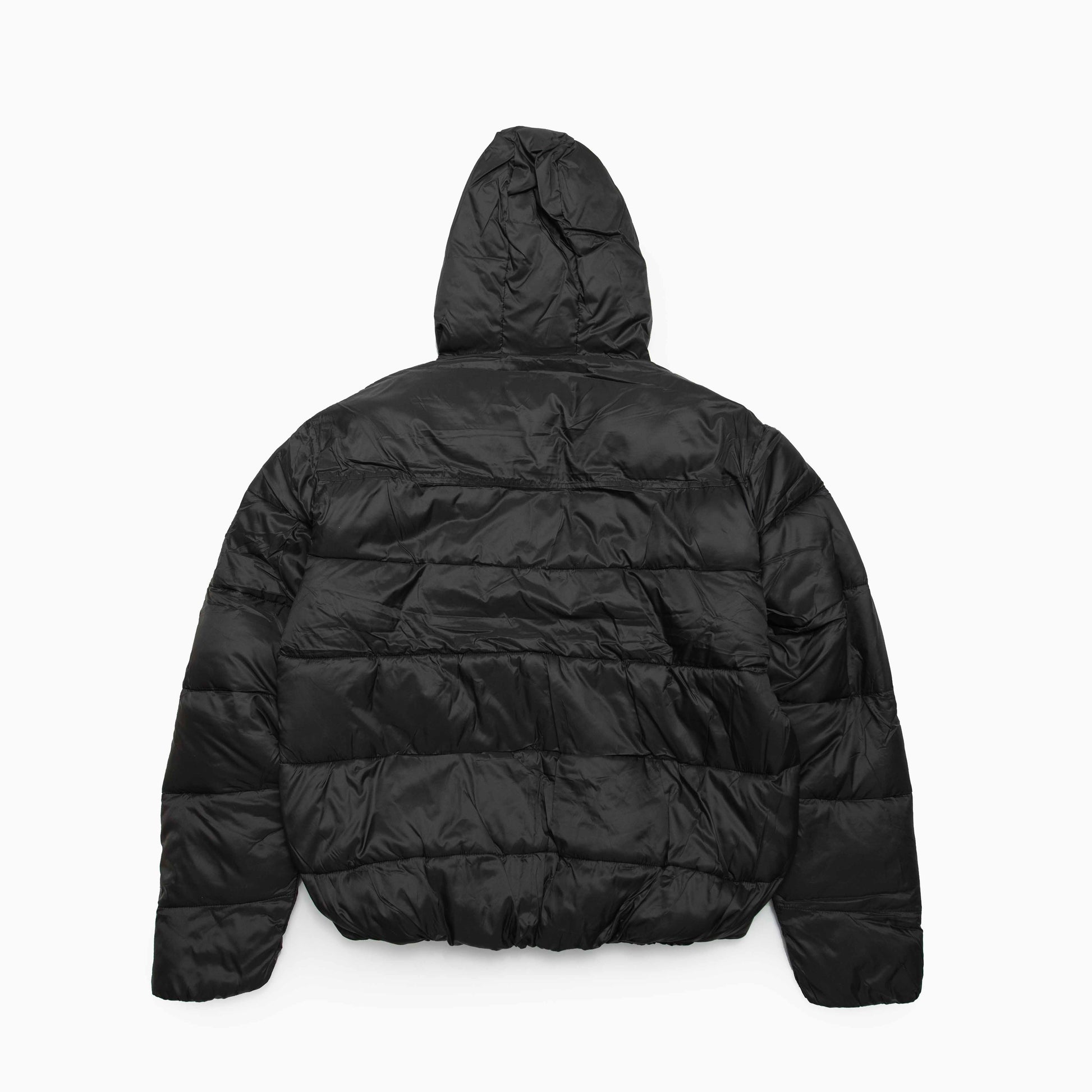 PARLEZ Caly Puffer Jacket Black