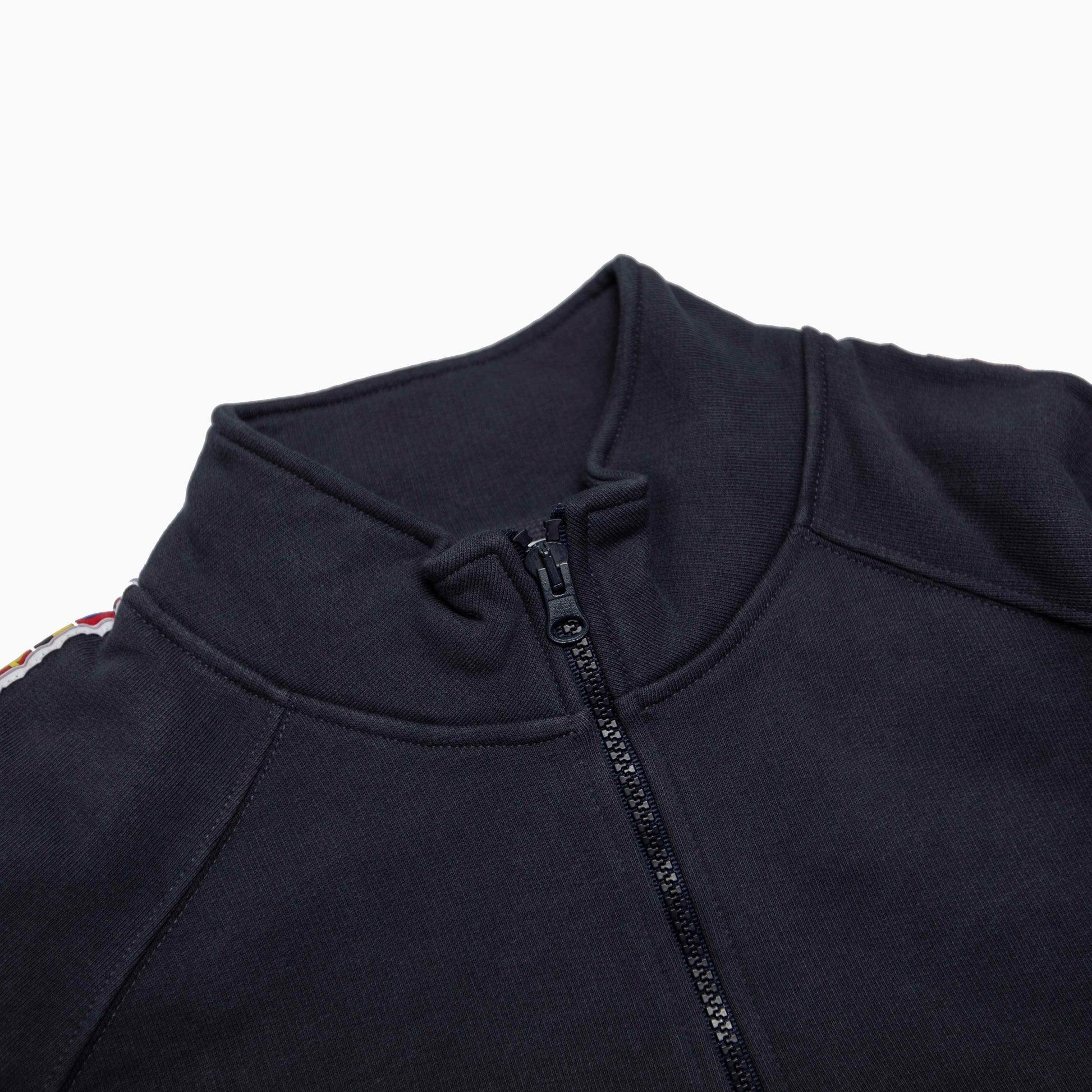 PARLEZ Sampson 1/4 Zip