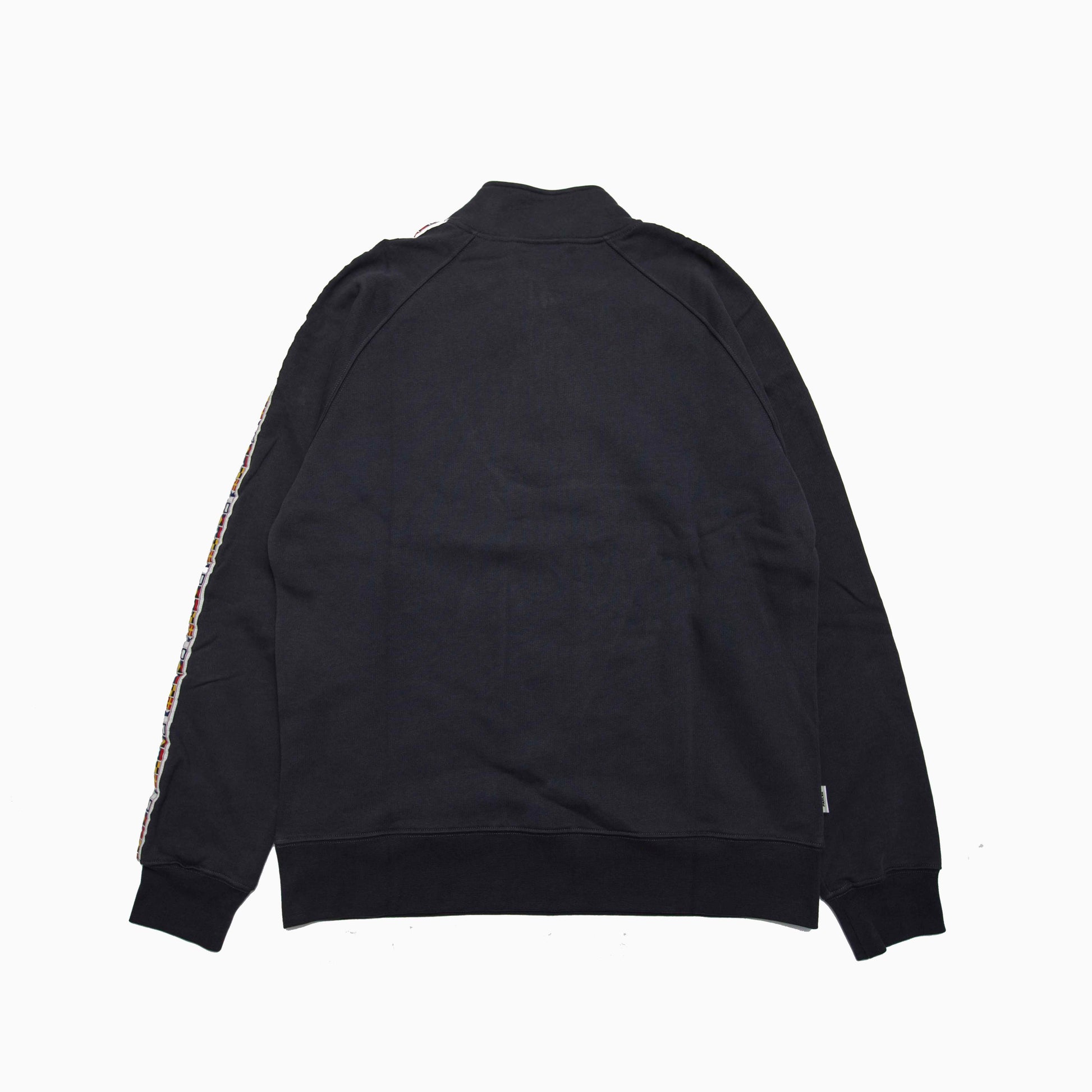 PARLEZ Sampson 1/4 Zip