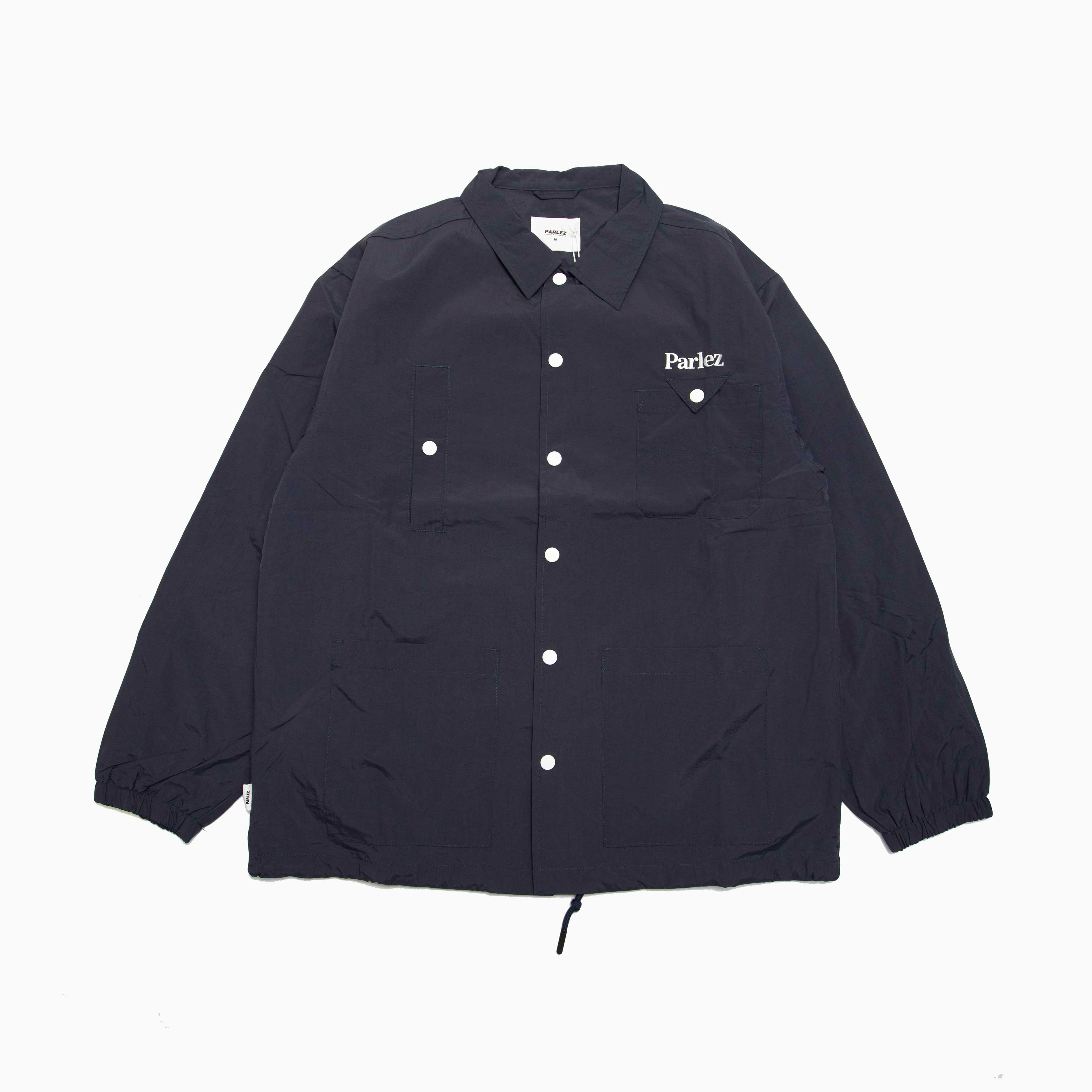 PARLEZ Plank Jacket