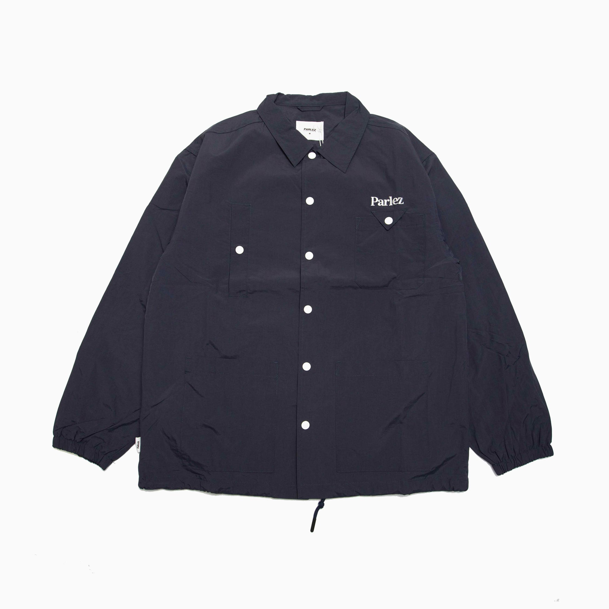 PARLEZ Plank Jacket