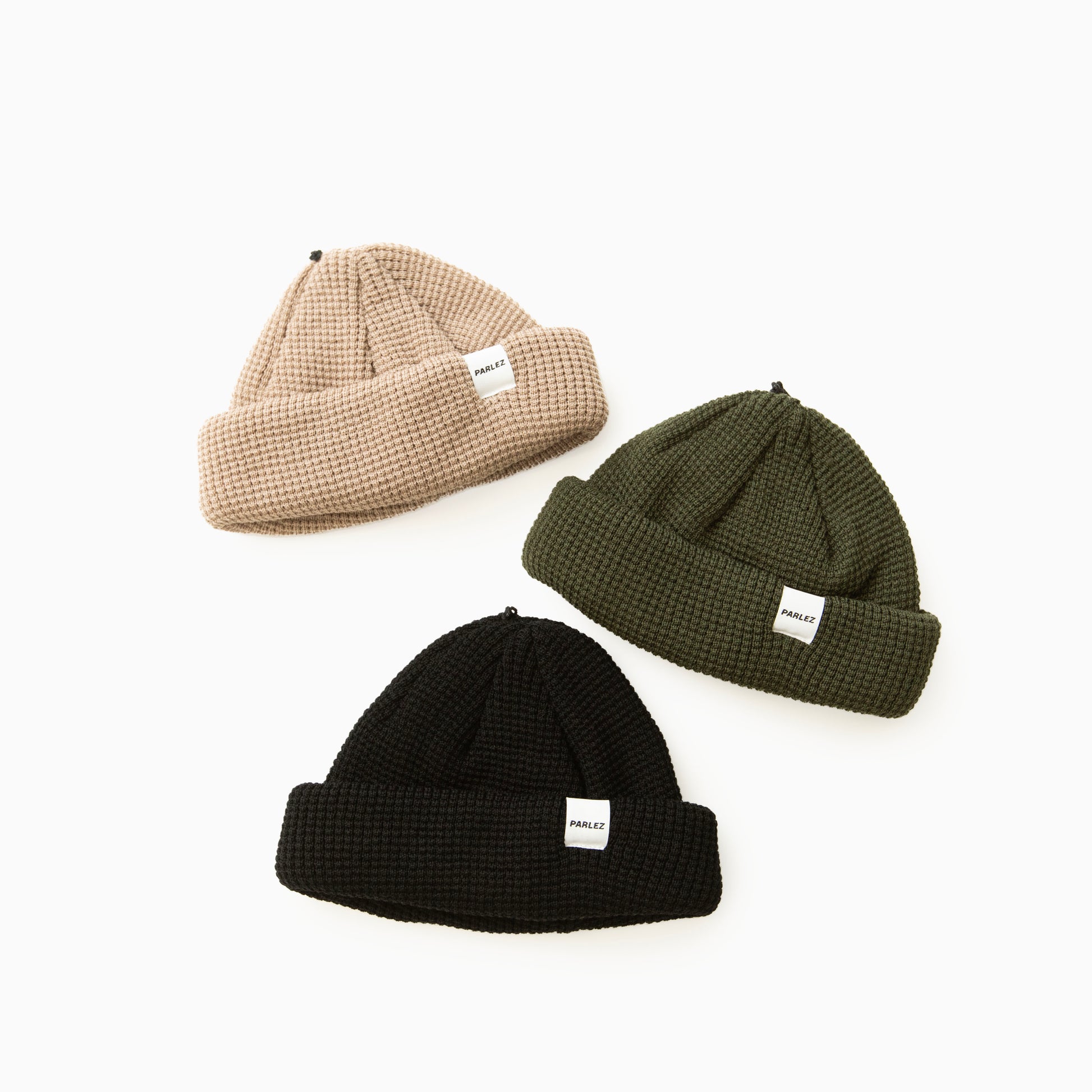 PARLEZ METIOR BEANIE