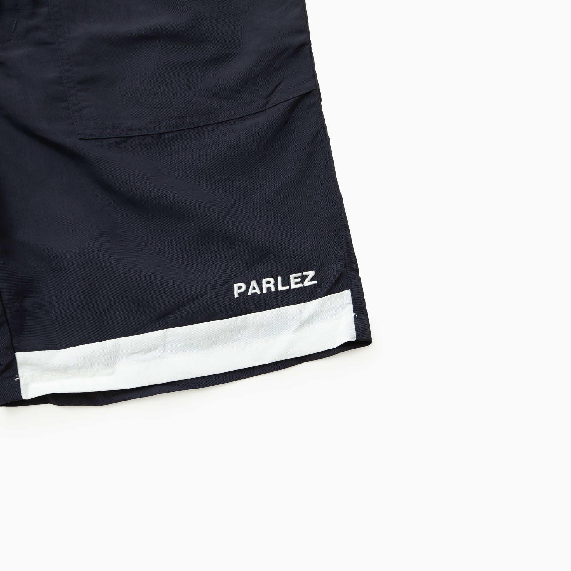 Parlez clothing ANSE SHORTS