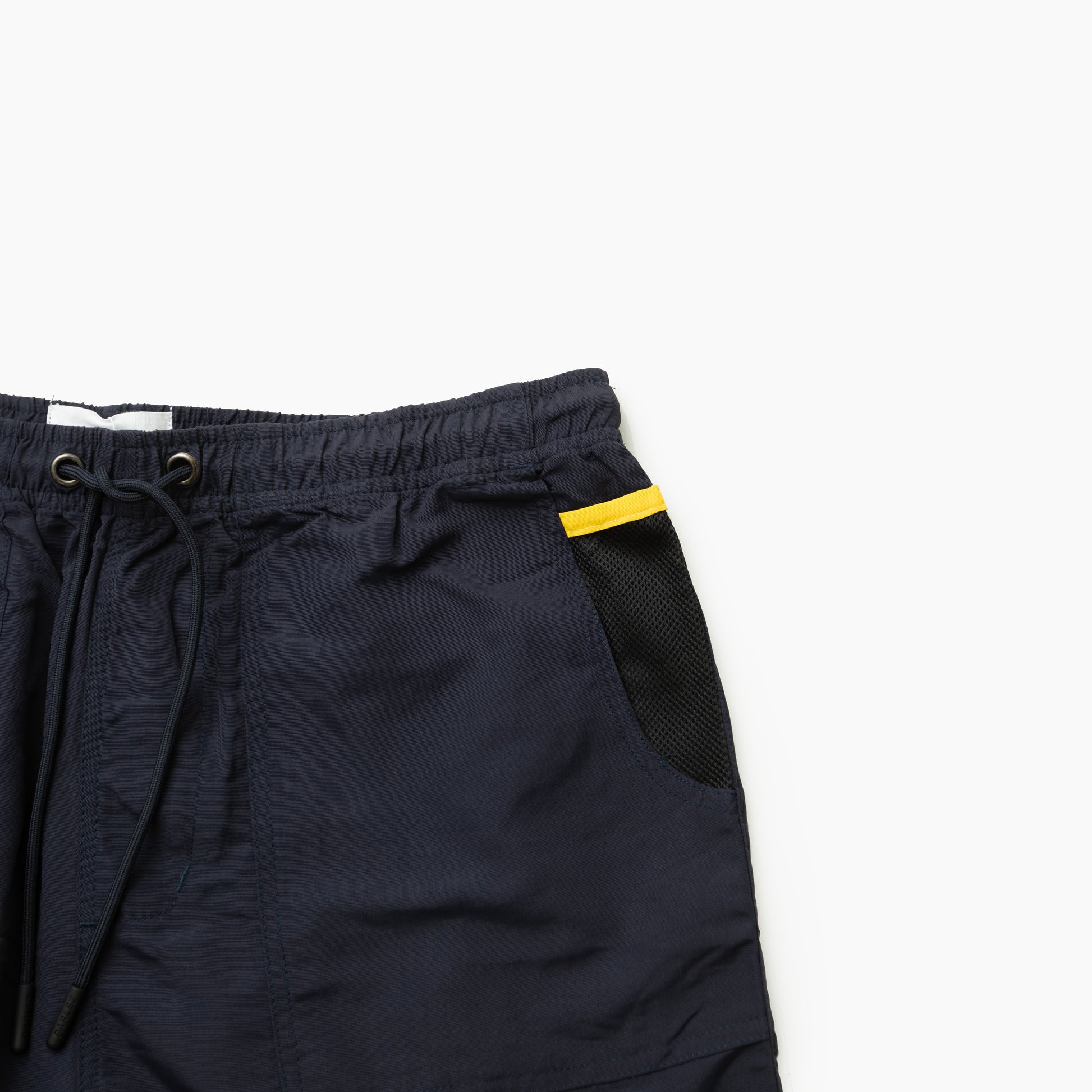 Parlez clothing ANSE SHORTS