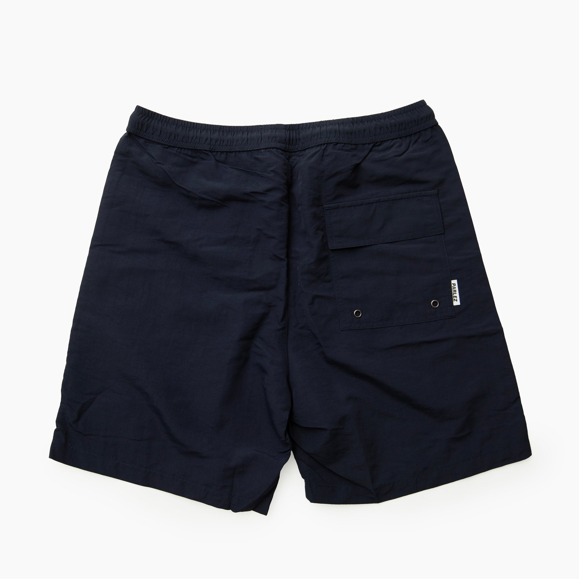 Parlez clothing RIVAL SWIM SHORTS