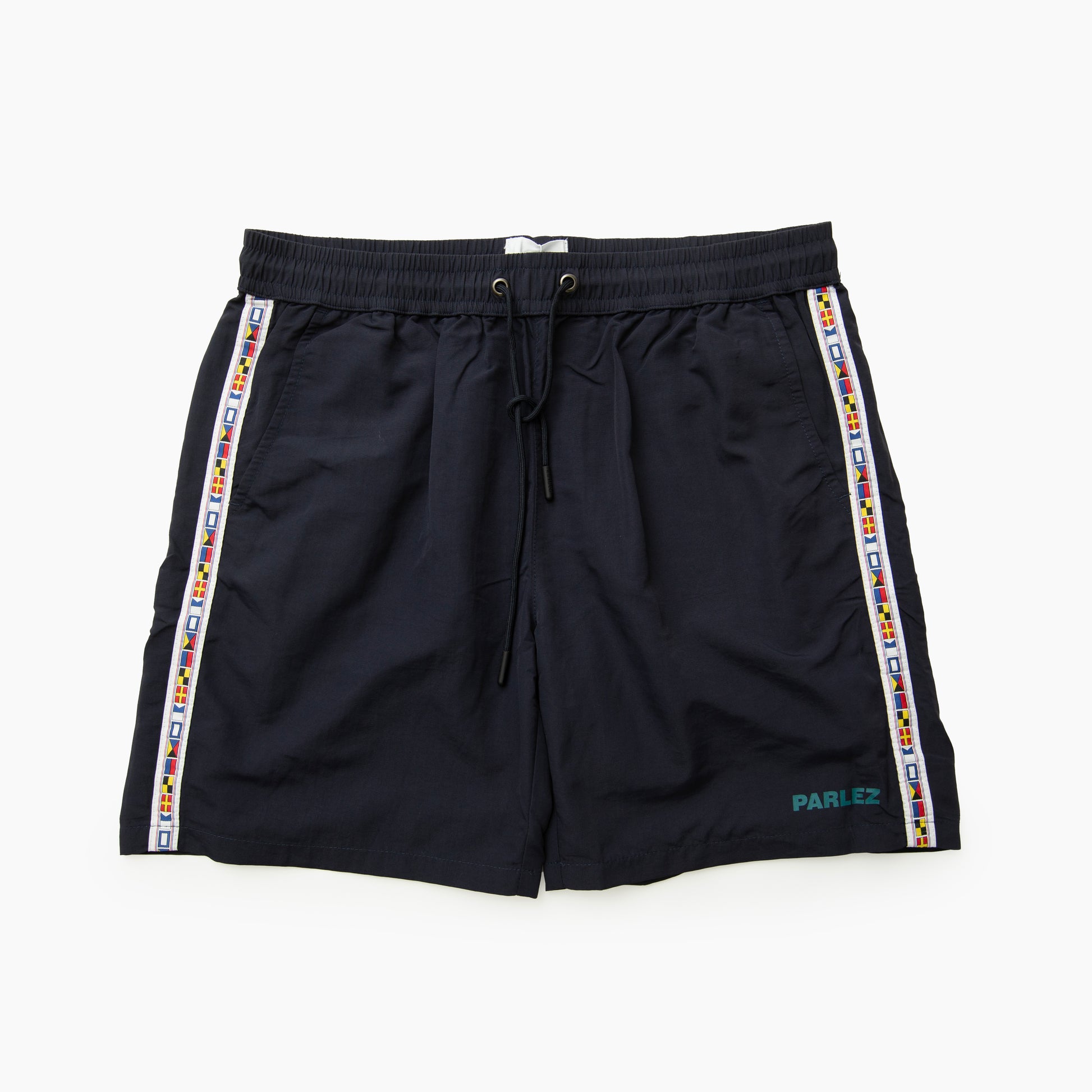 Parlez clothing MERO SHORTS