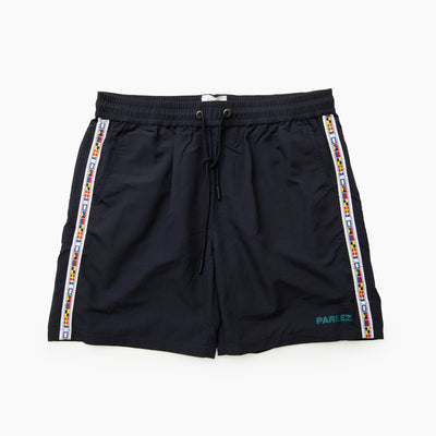 Parlez clothing MERO SHORTS