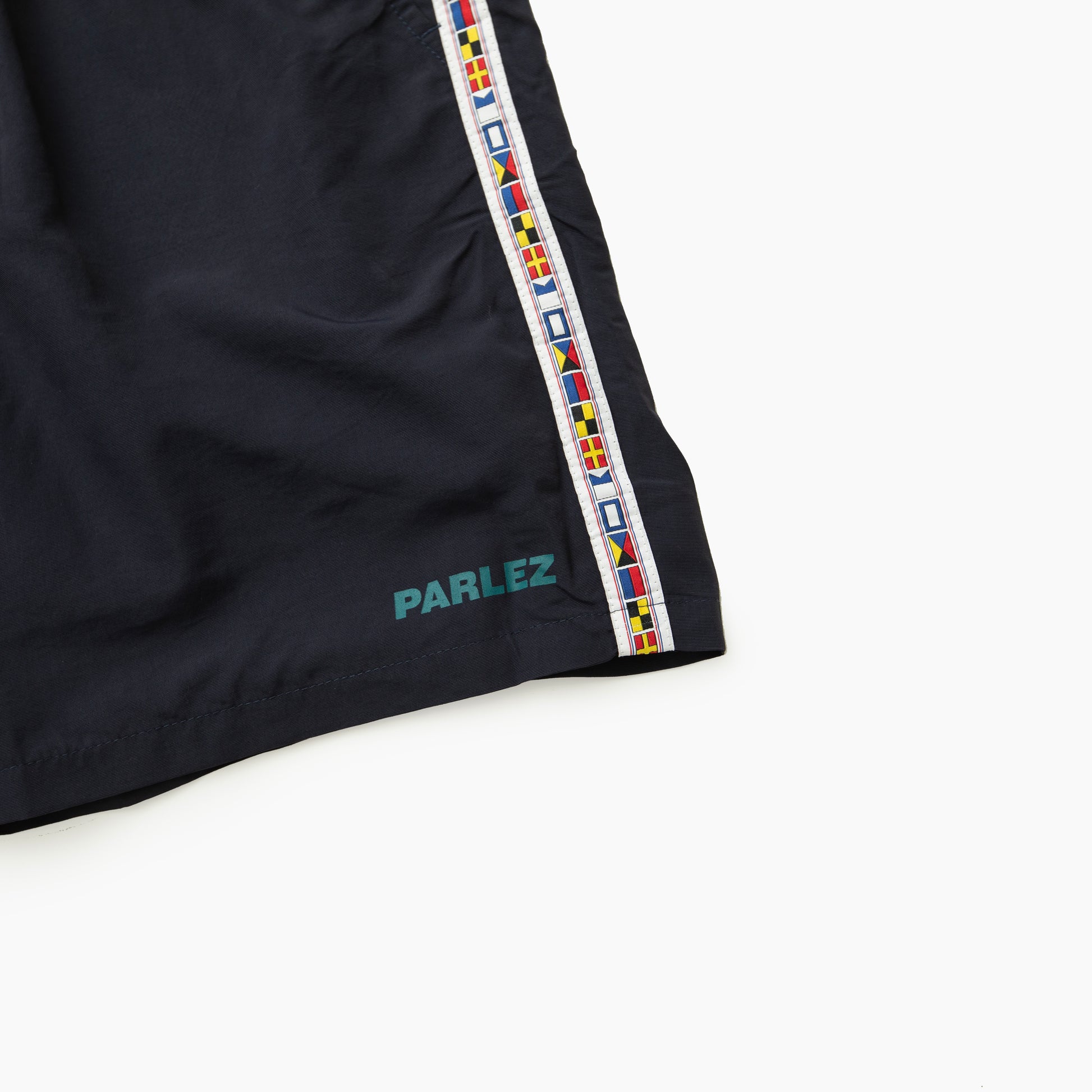 Parlez clothing MERO SHORTS